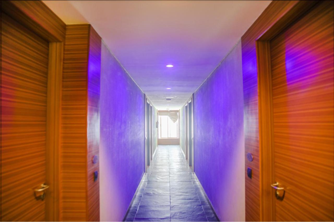 Fabhotel Illam Hospitality 3*