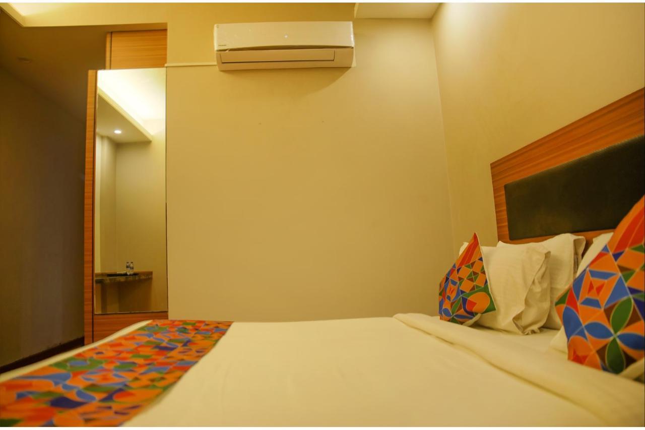 Fabhotel Illam Hospitality 3*