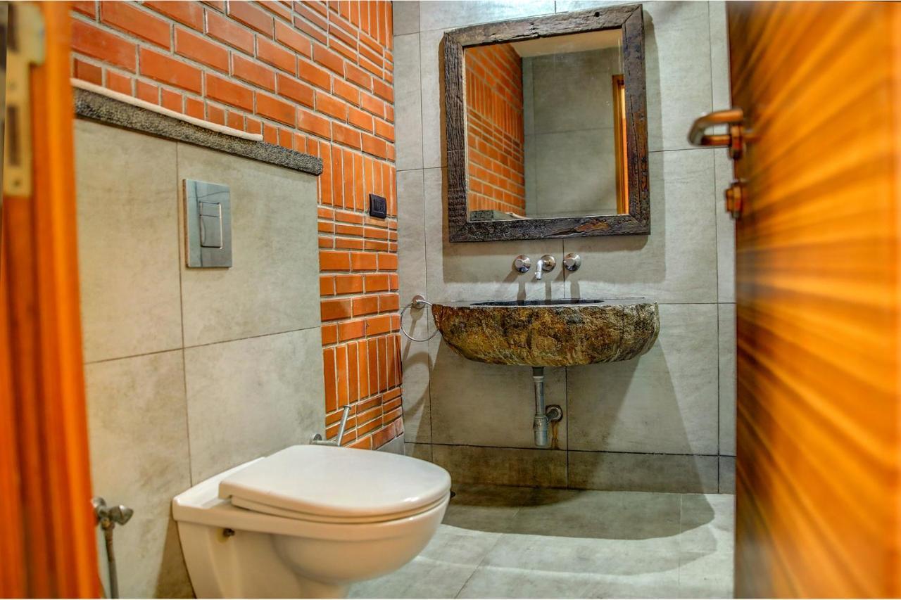 Hotel Fabhotel Illam Hospitality 3*