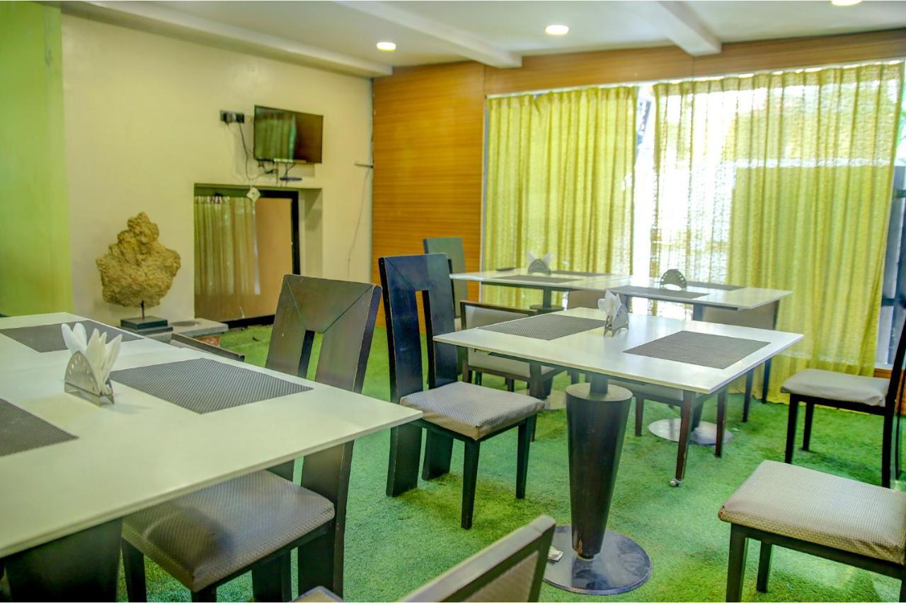 Hotel Fabhotel Illam Hospitality Chennai