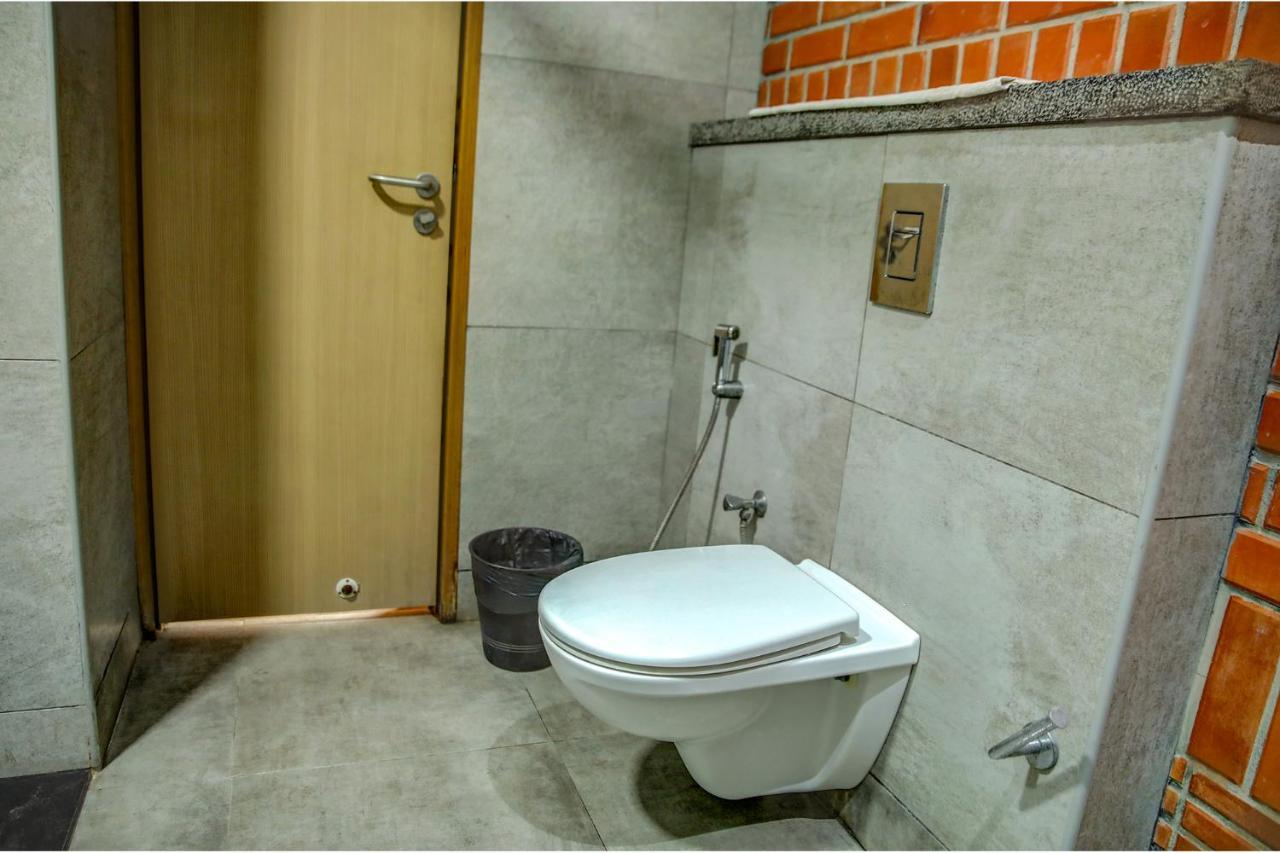 Fabhotel Illam Hospitality Chennai