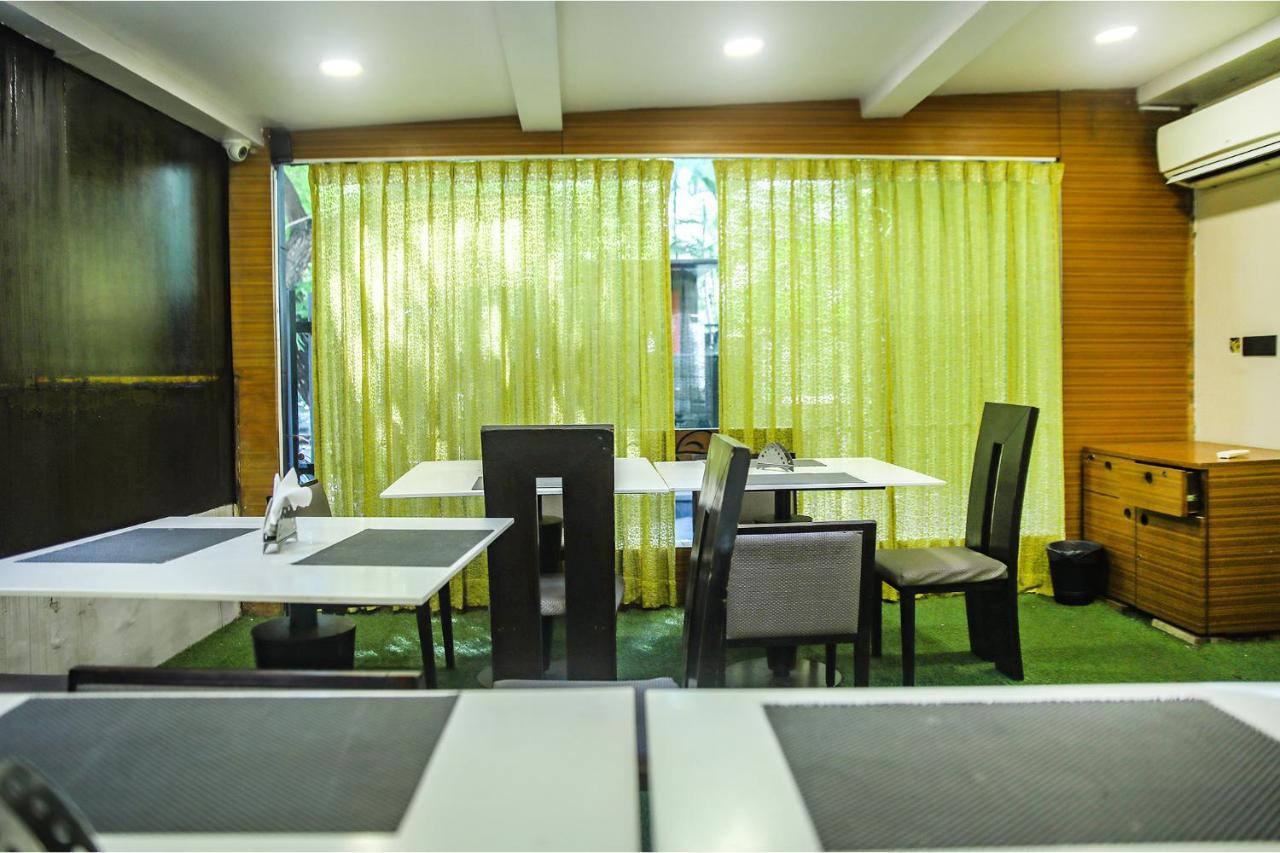 Fabhotel Illam Hospitality Chennai