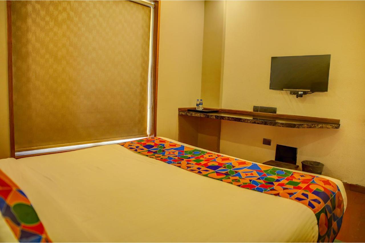 Fabhotel Illam Hospitality Hotel 3*