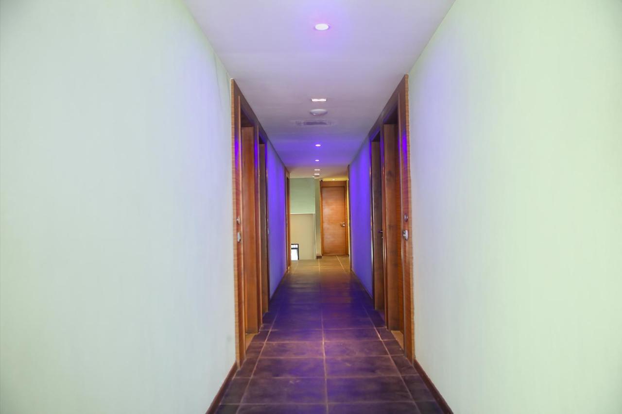 Fabhotel Illam Hospitality Hotel 3*