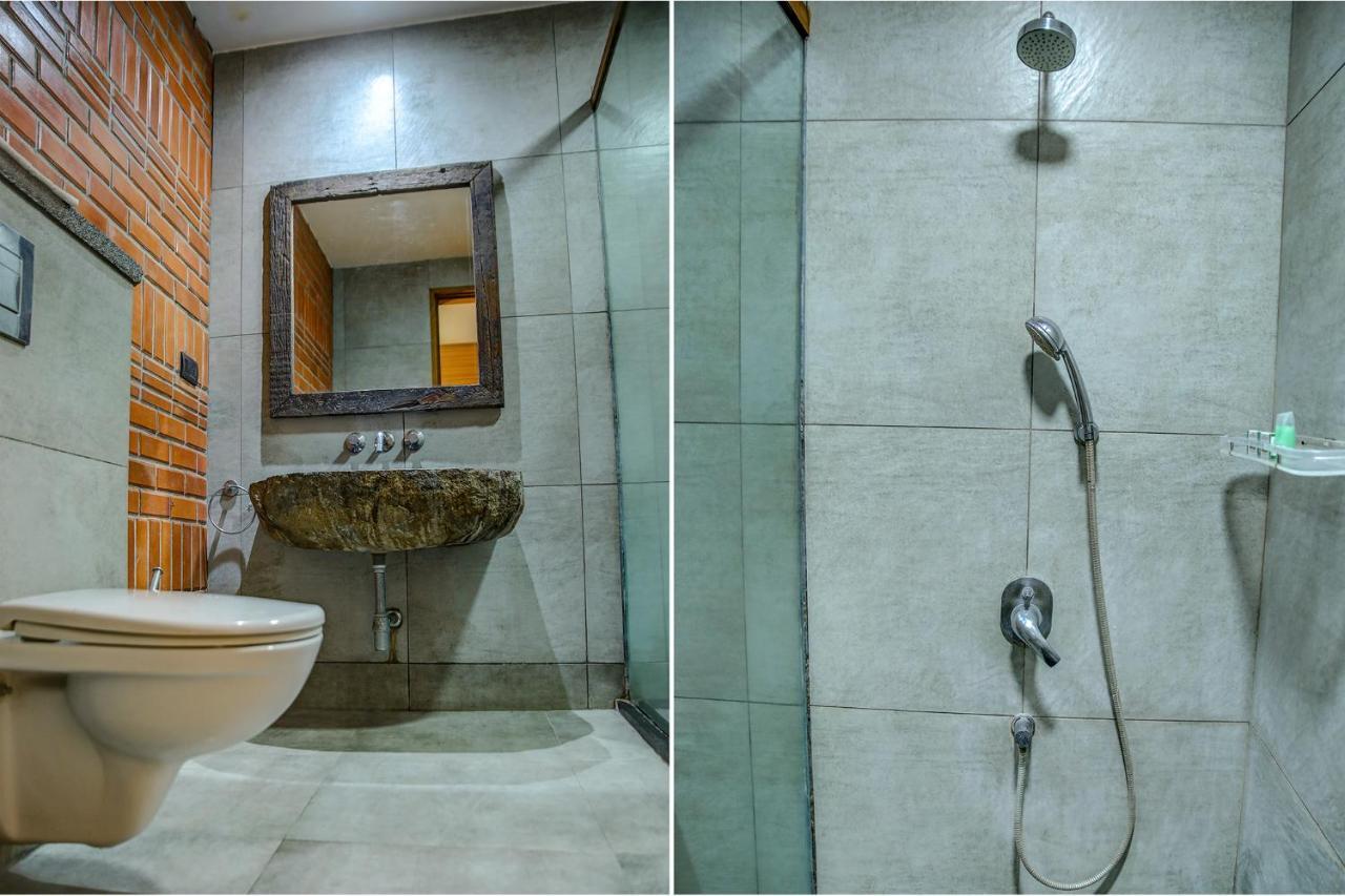 Fabhotel Illam Hospitality 3*