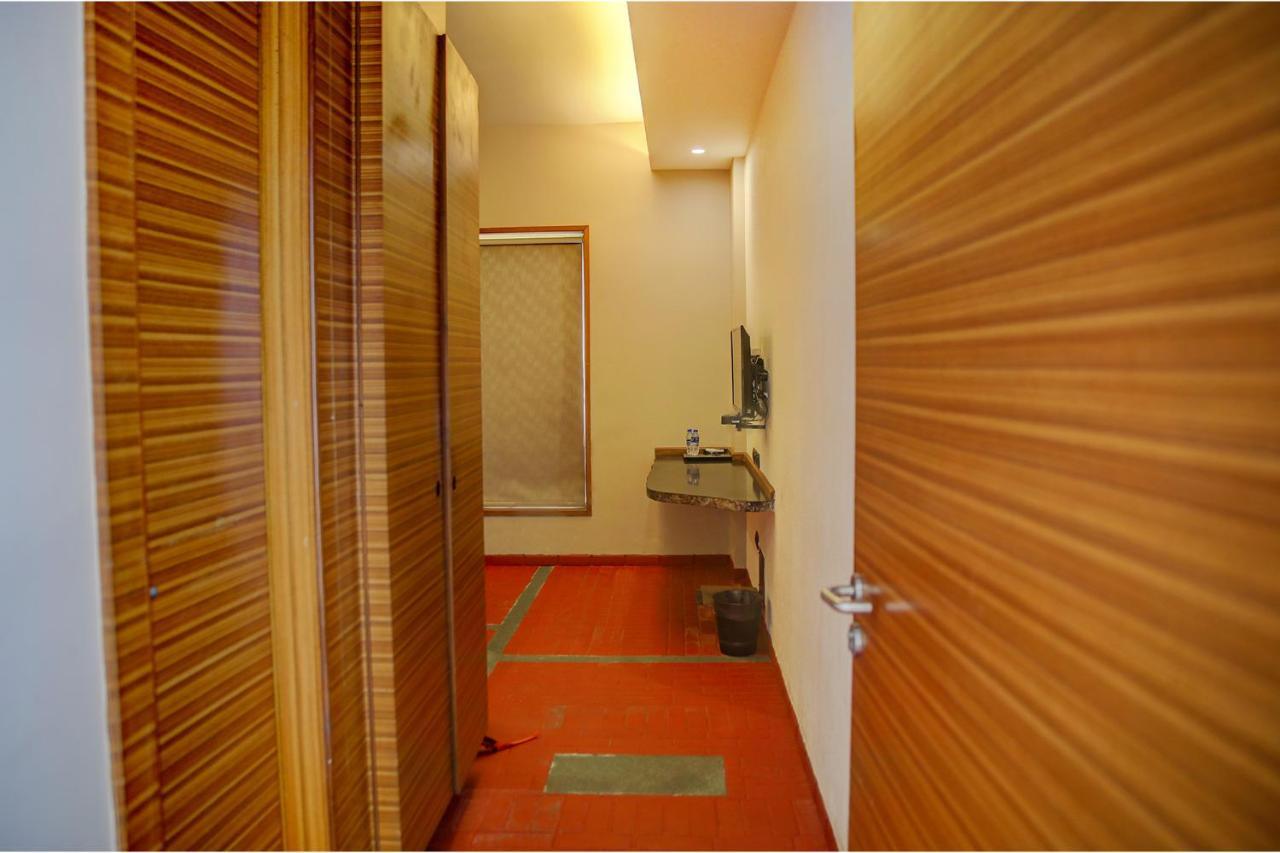 Fabhotel Illam Hospitality Chennai