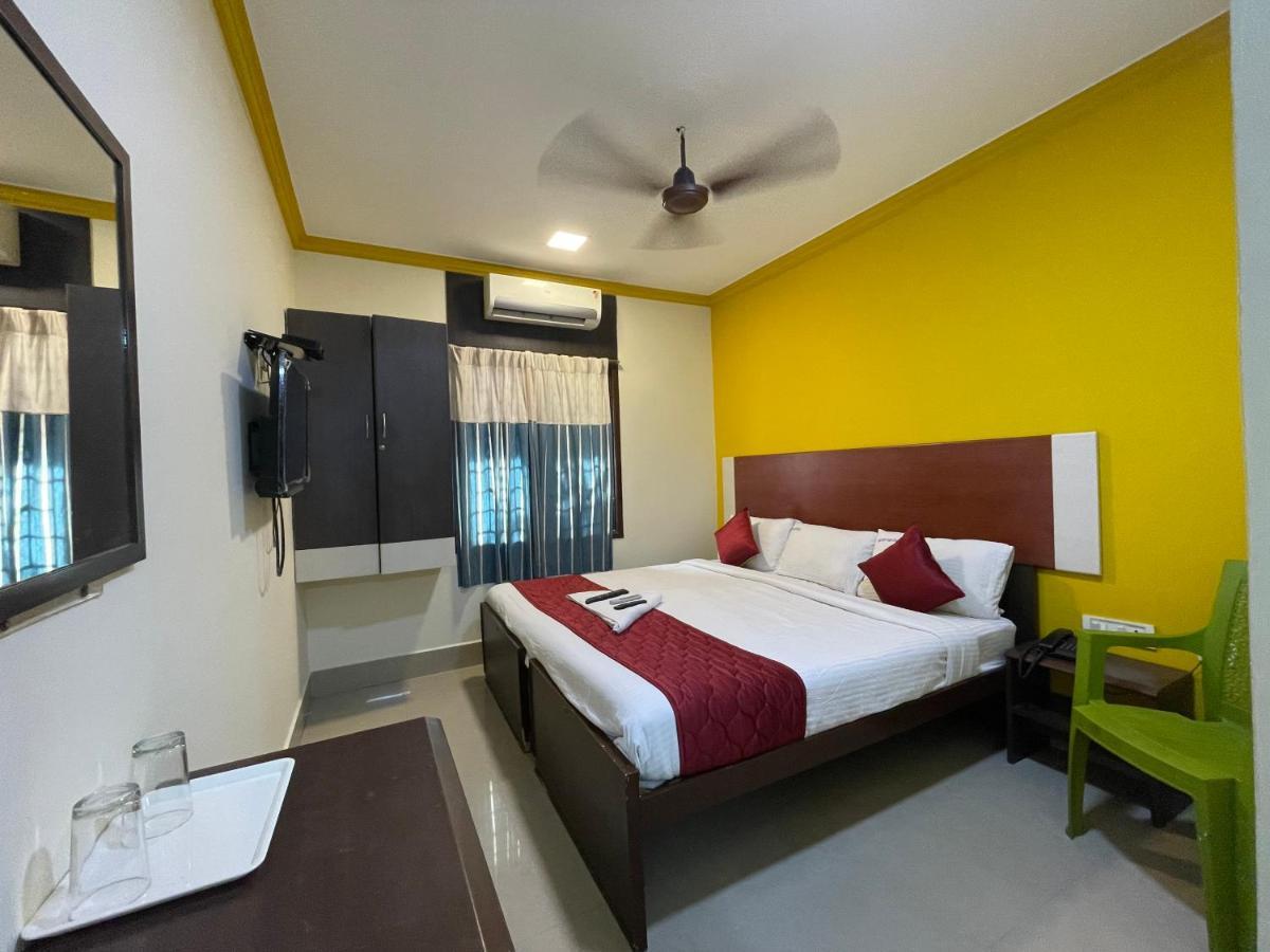 Skyry Adyar * Chennai