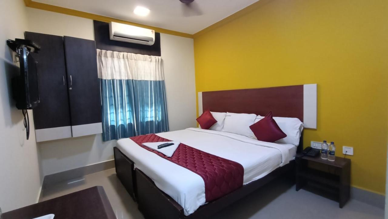 Skyry Adyar Chennai