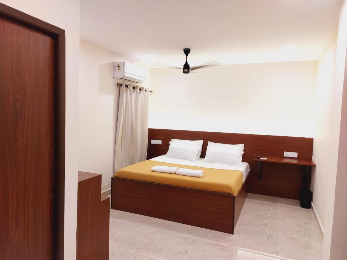 Hotel Chippy Residency Chennai