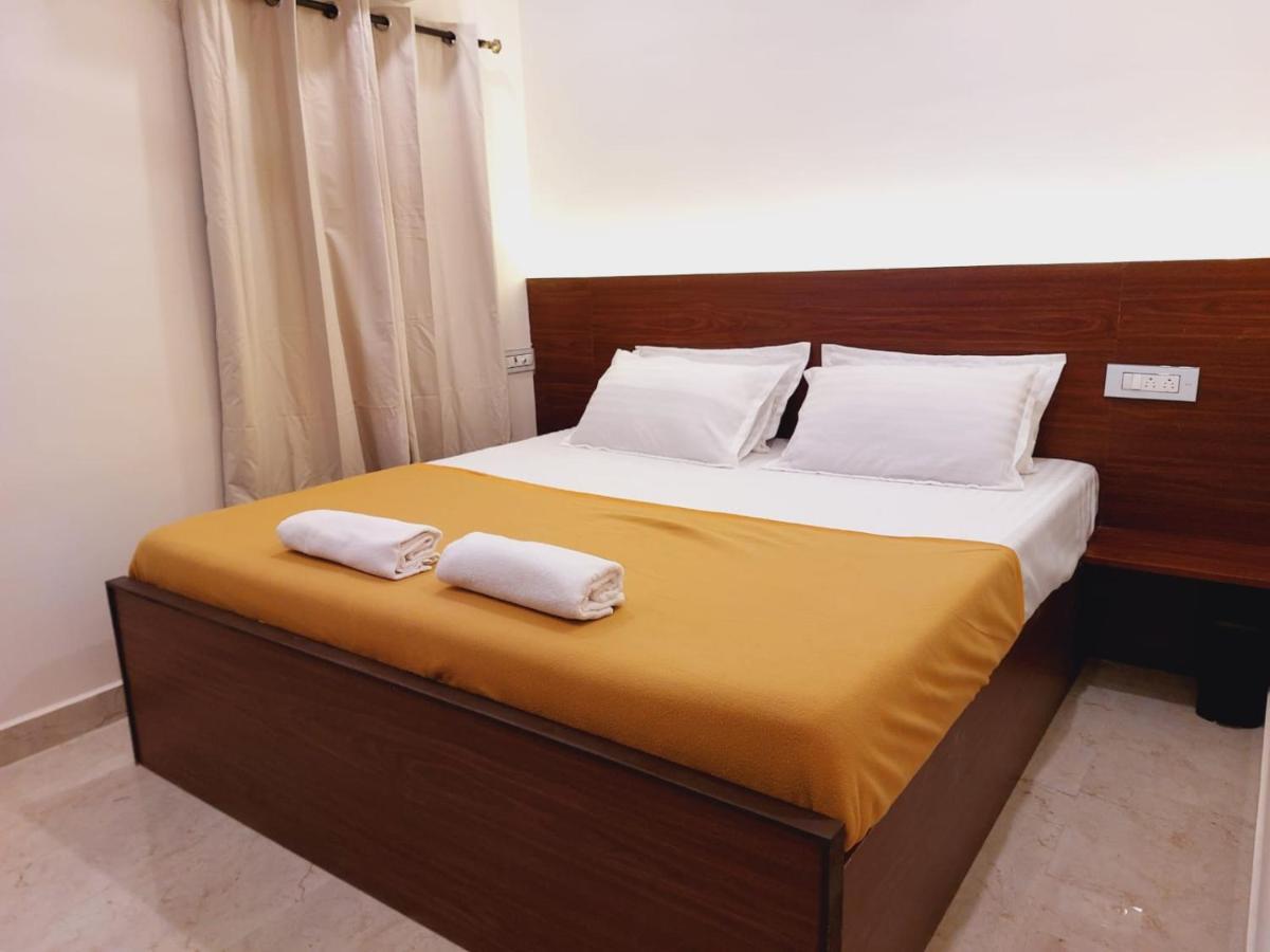Chippy Residency Hotel Chennai