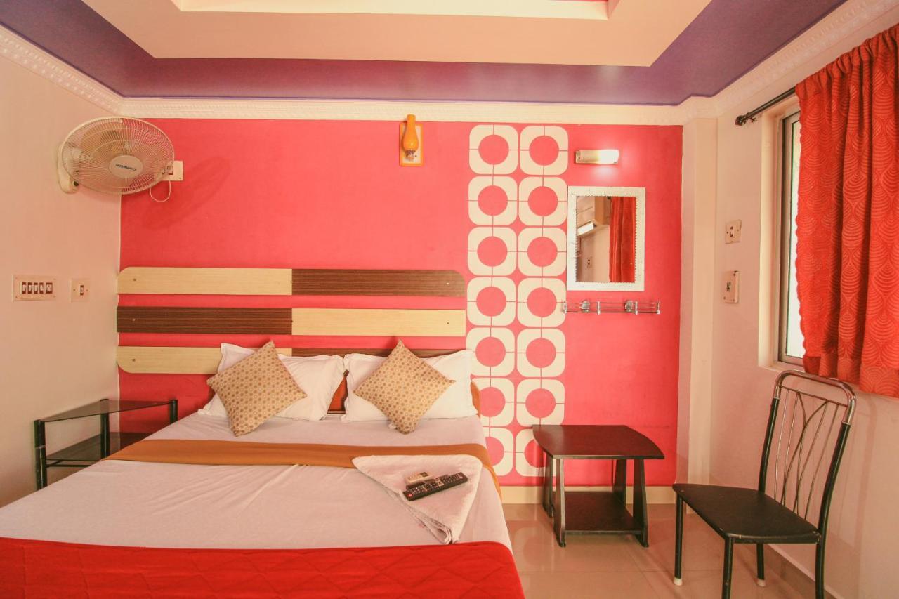 Just Guest House, Airport Guest house Chennai