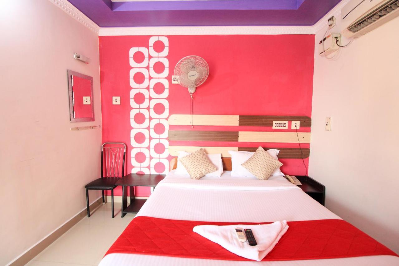 Just Guest House, Airport Guest house Chennai