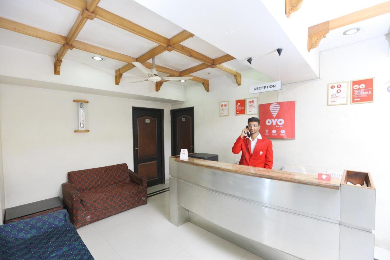 Hotel Collection O 77368 Maruthi Residency 3*