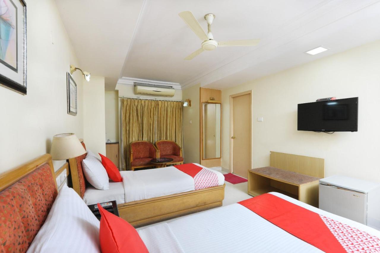 Hotel Collection O 77368 Maruthi Residency