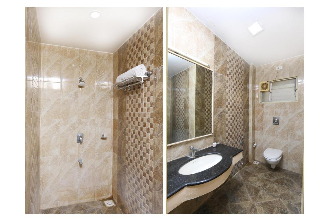 Hotel Collection O 77368 Maruthi Residency 3*