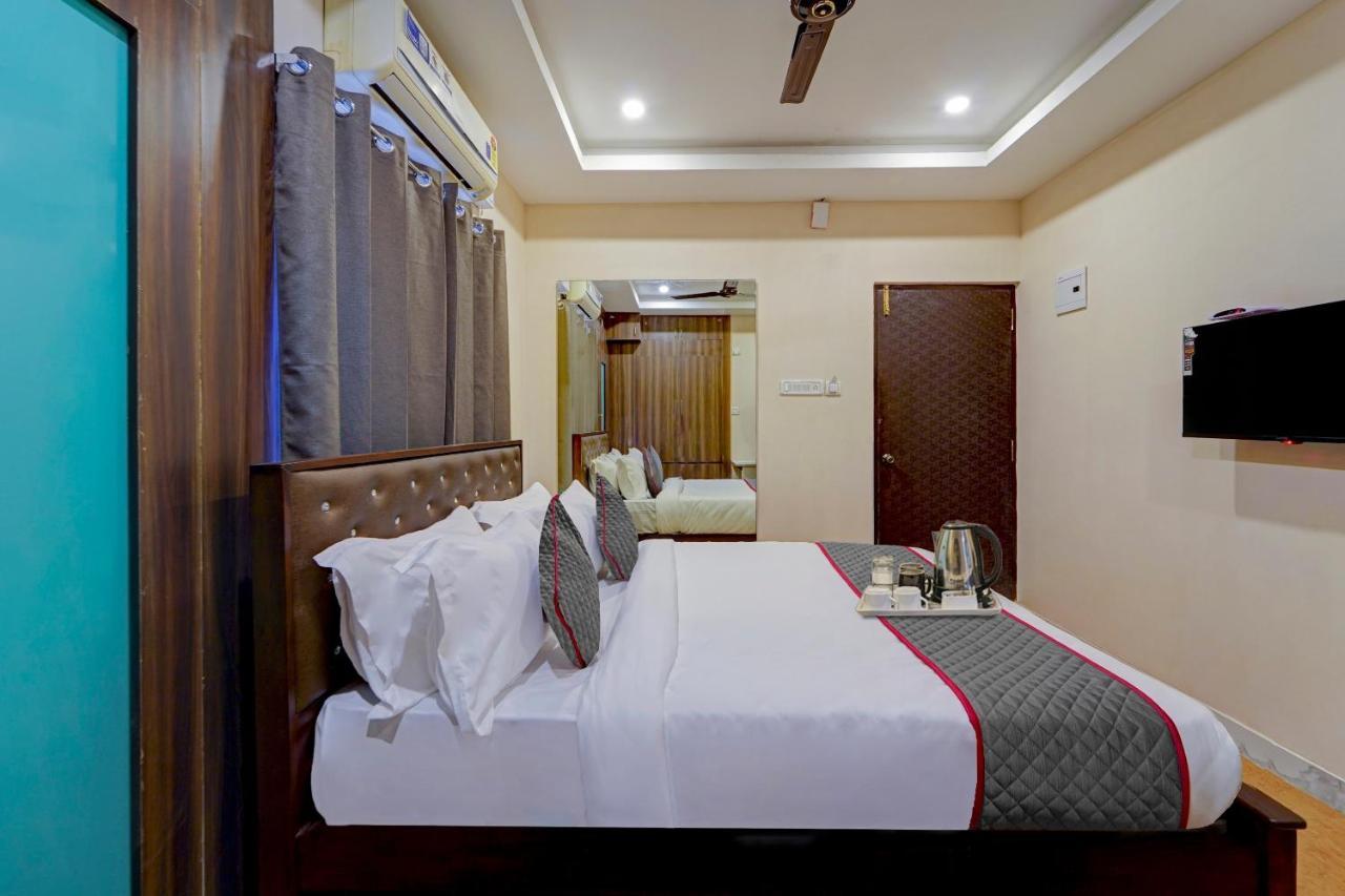 Hotel Super Townhouse G Silver Near Us Biometric