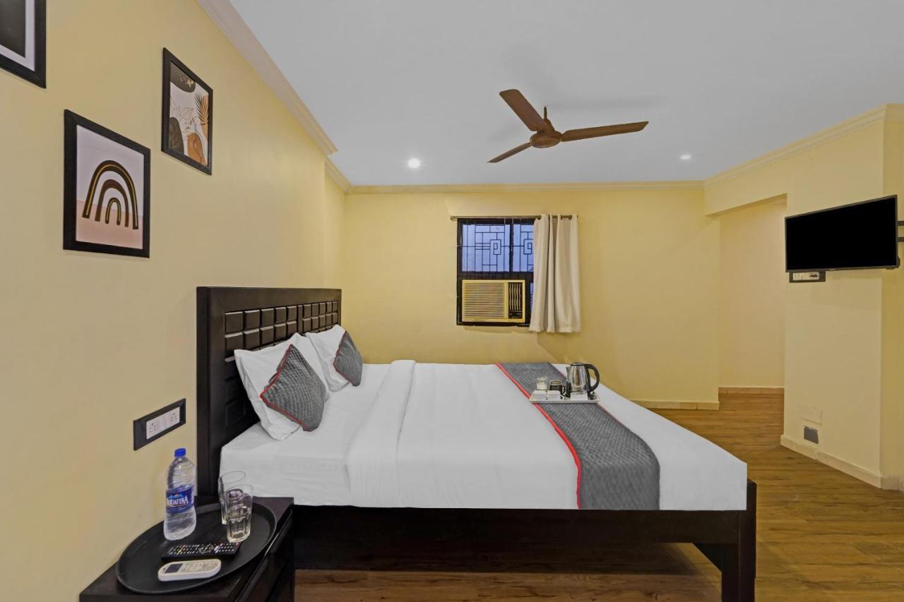 Townhouse Fantasea Near Omr Chennai