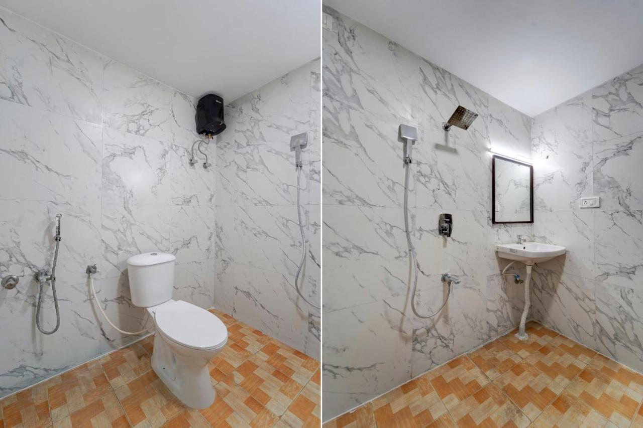 Hotel Super Townhouse G Silver Near Us Biometric 4*