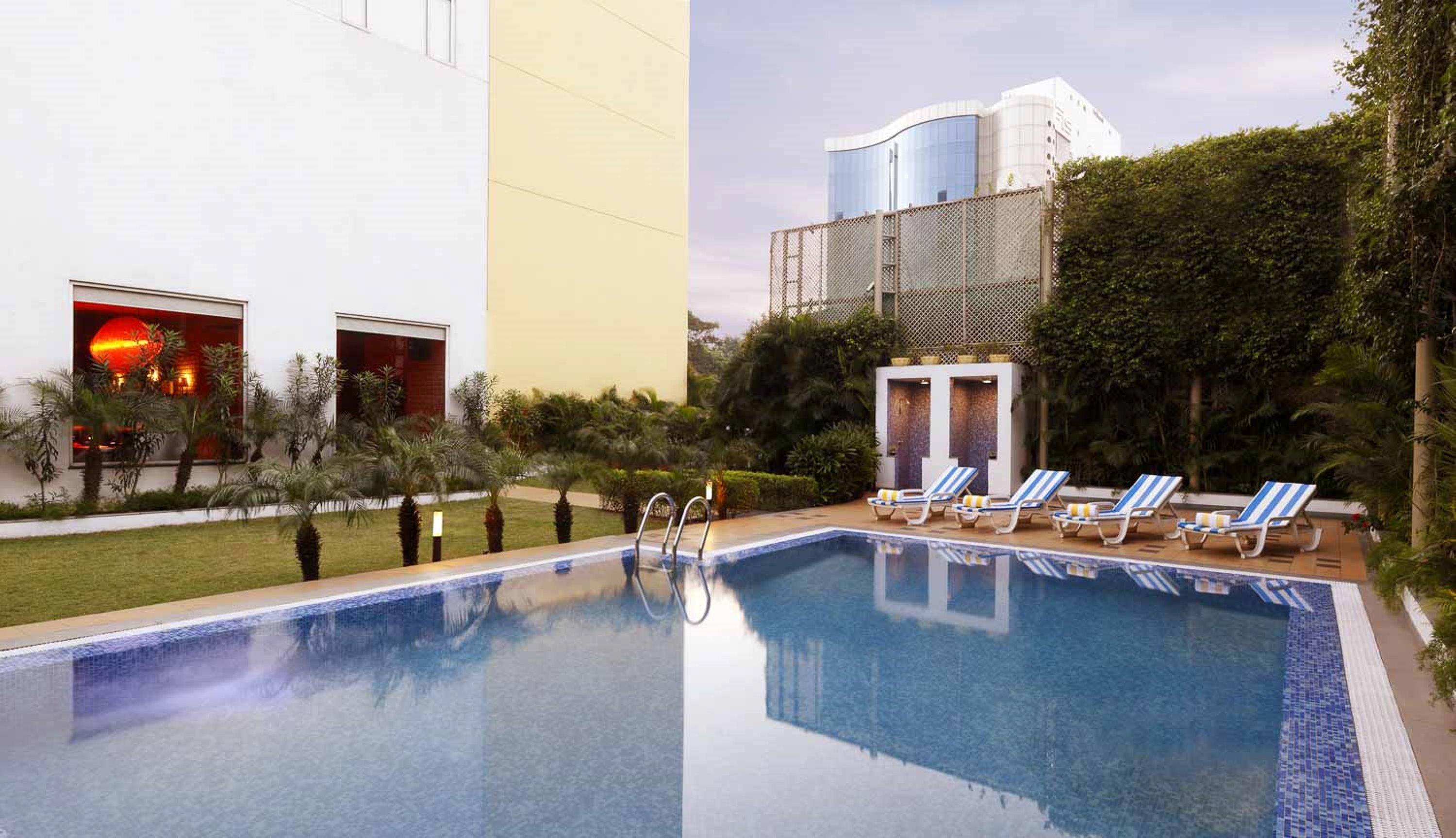 Hotel Lemon Tree 4*