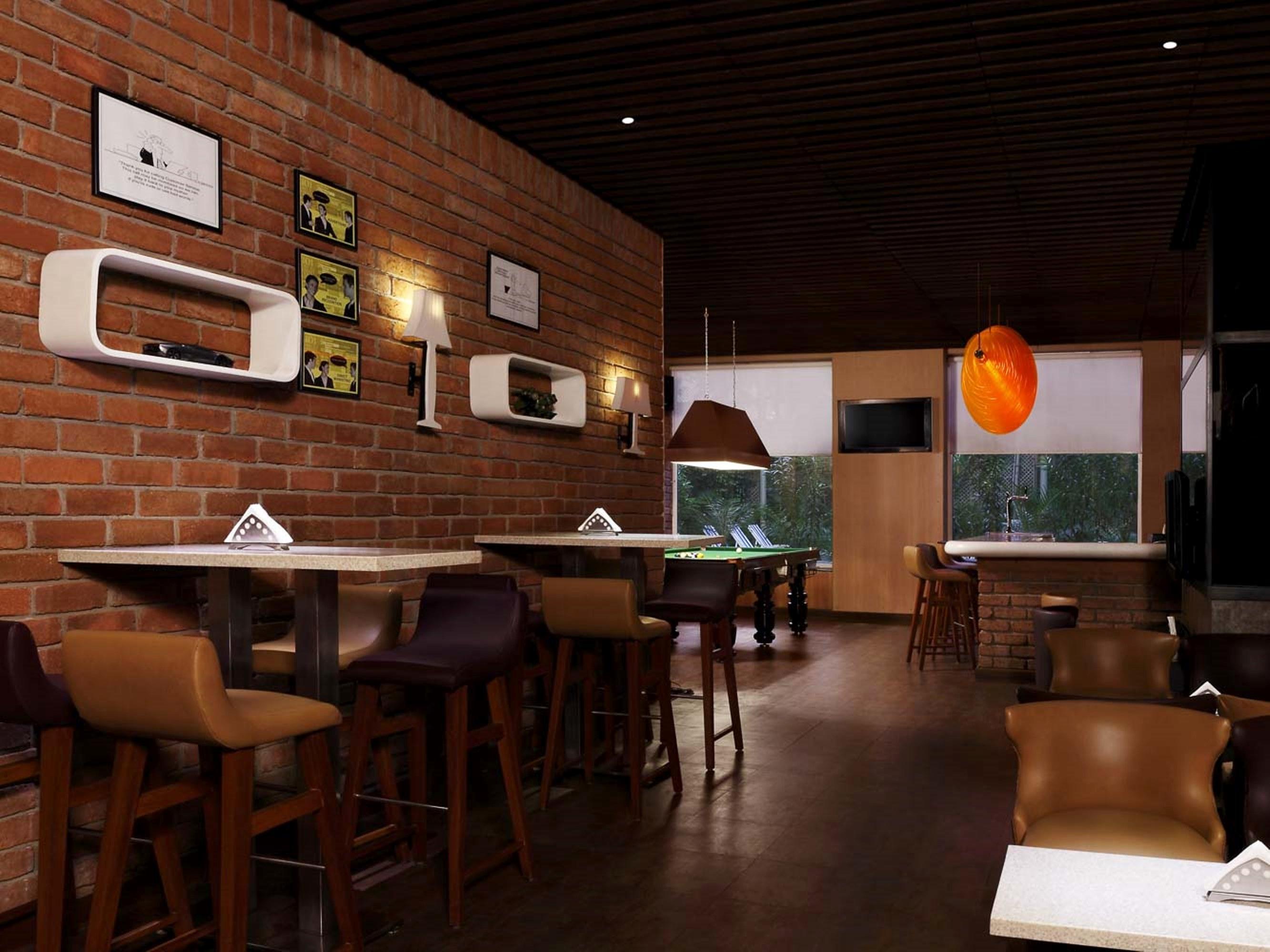 Lemon Tree 4* Chennai