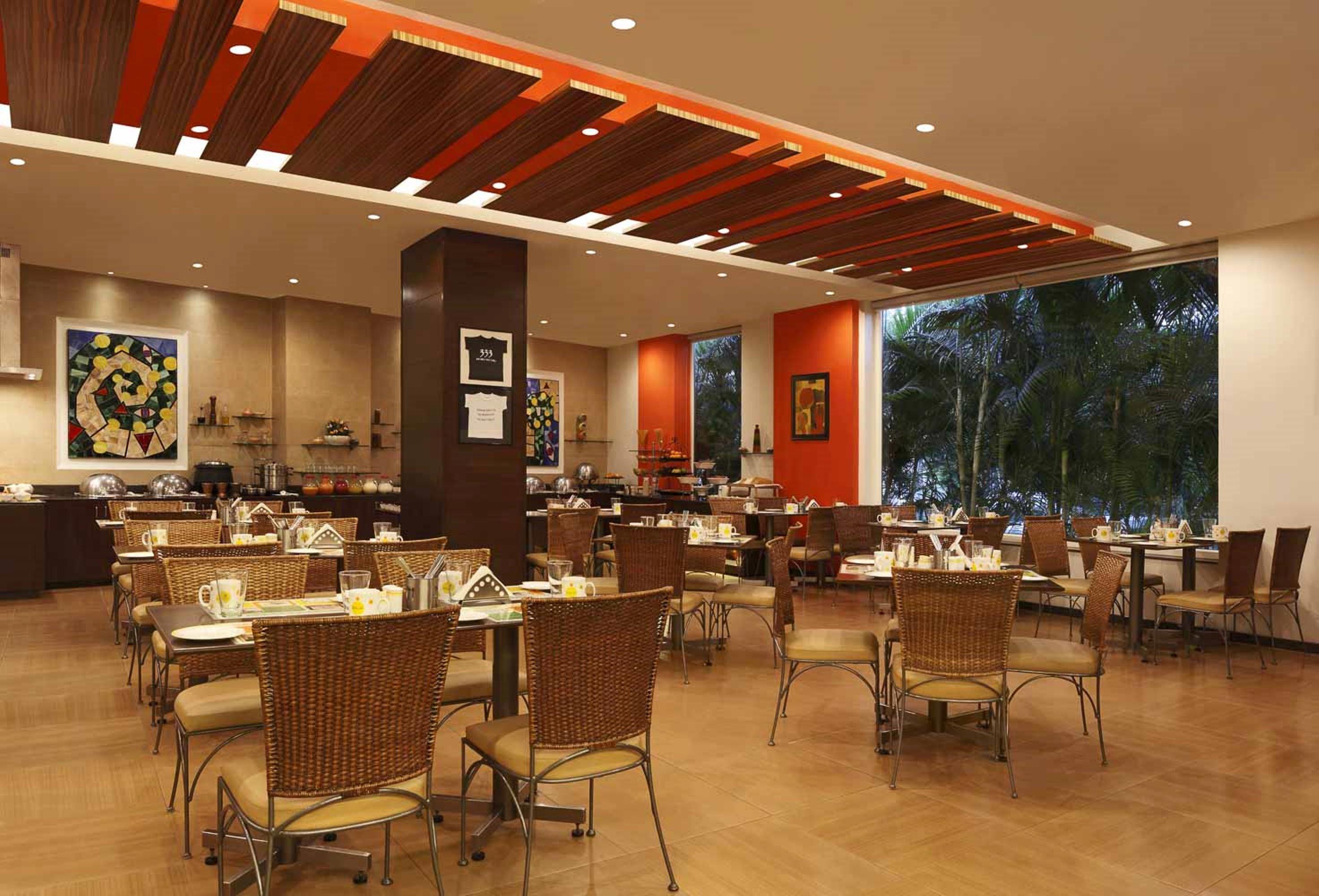 Lemon Tree Hotel Chennai