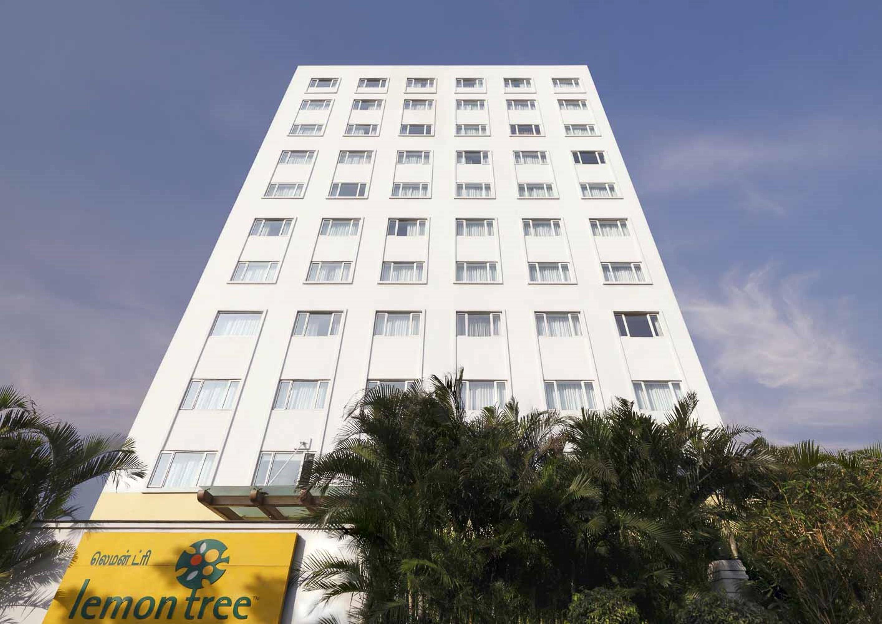 Lemon Tree Chennai