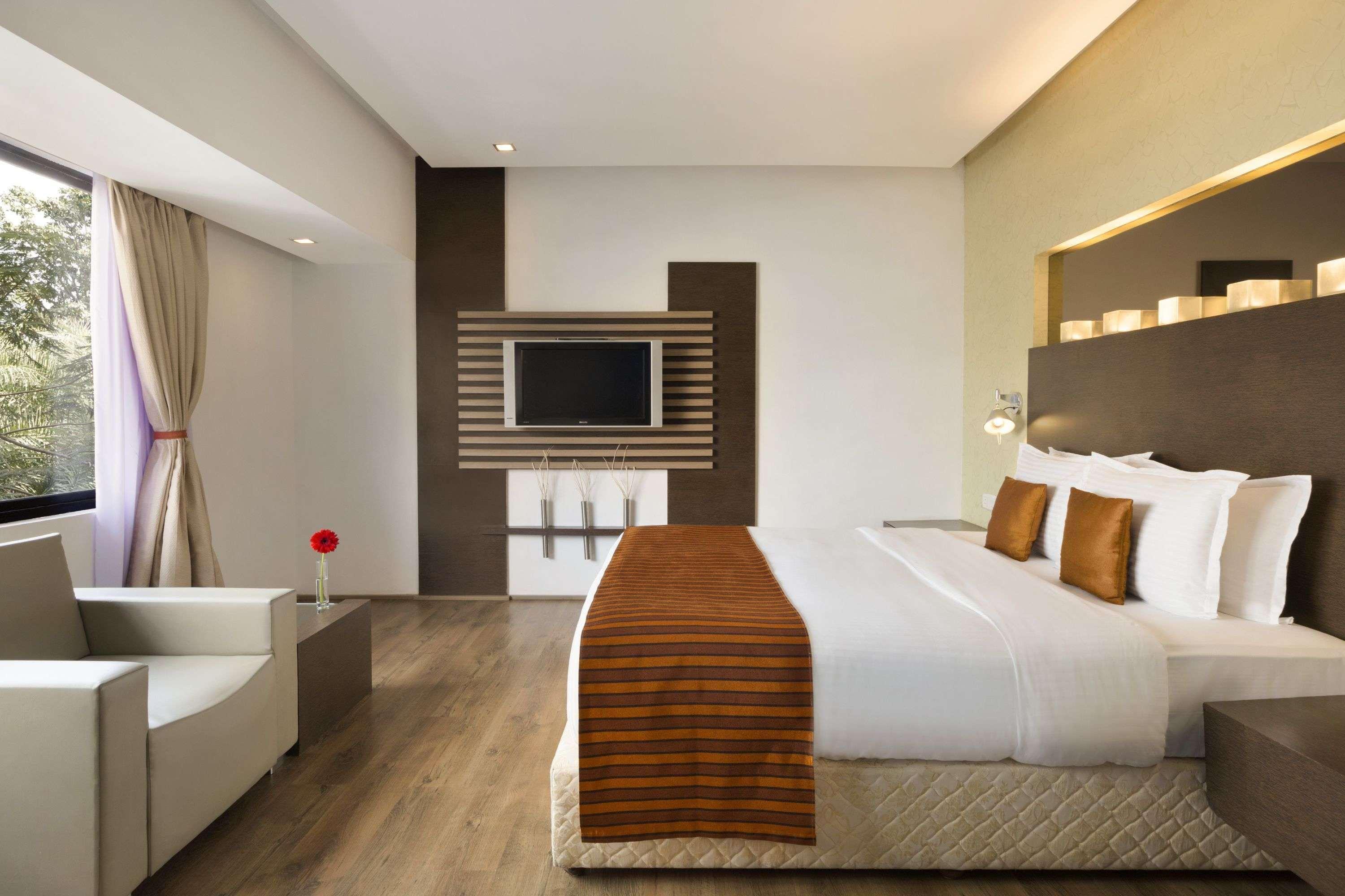 Ramada By Wyndham Egmore