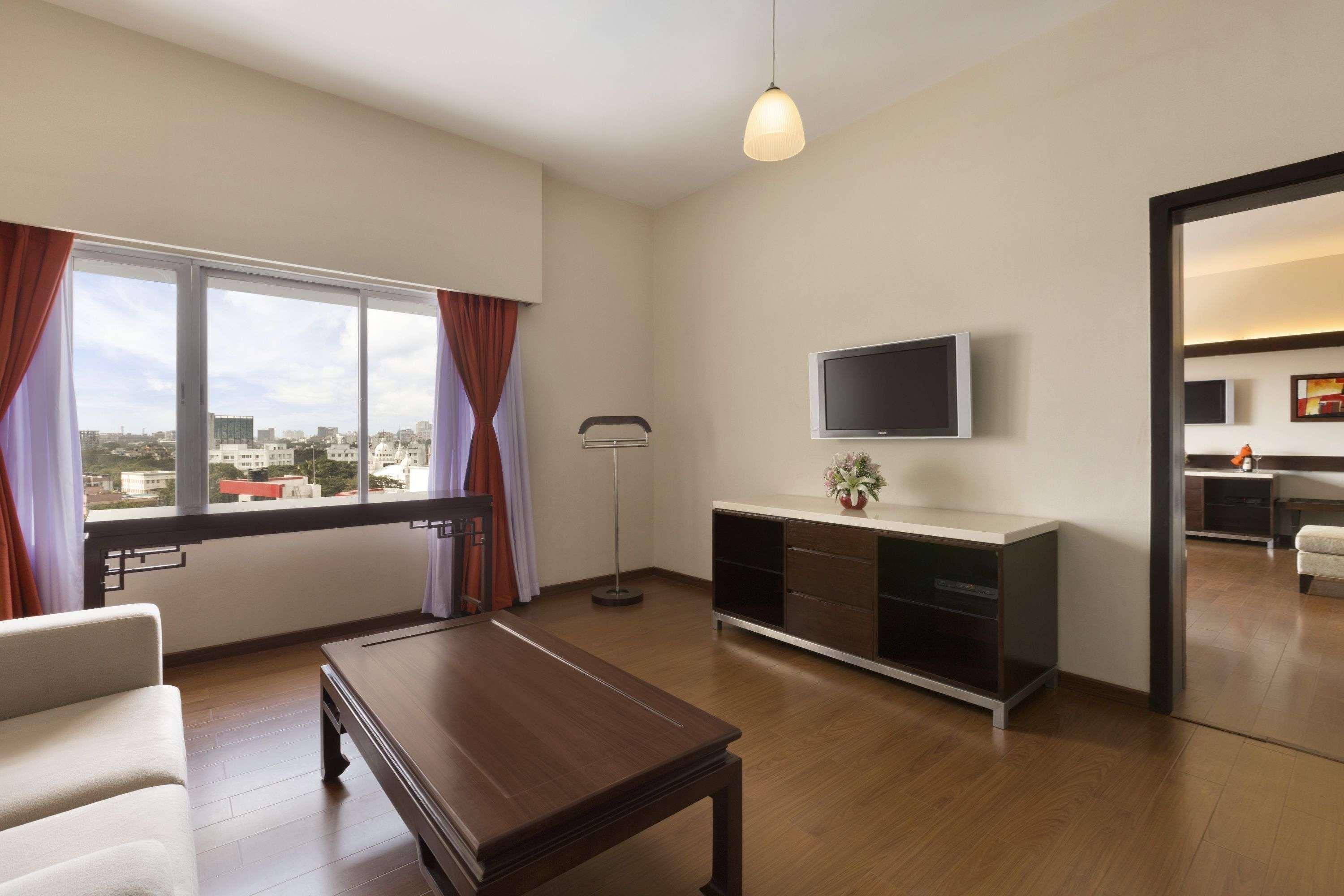 Ramada By Wyndham Egmore Hotel