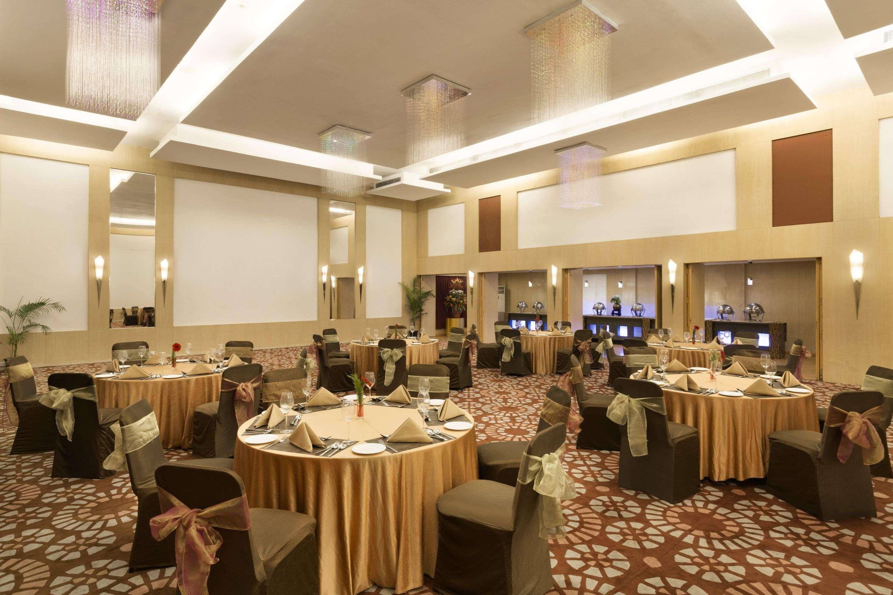 Ramada By Wyndham Egmore Chennai