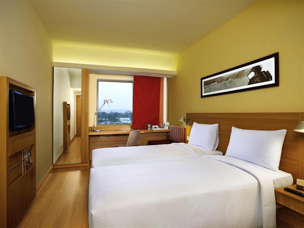 Ibis Sipcot - An Accor Brand 3* Chennai