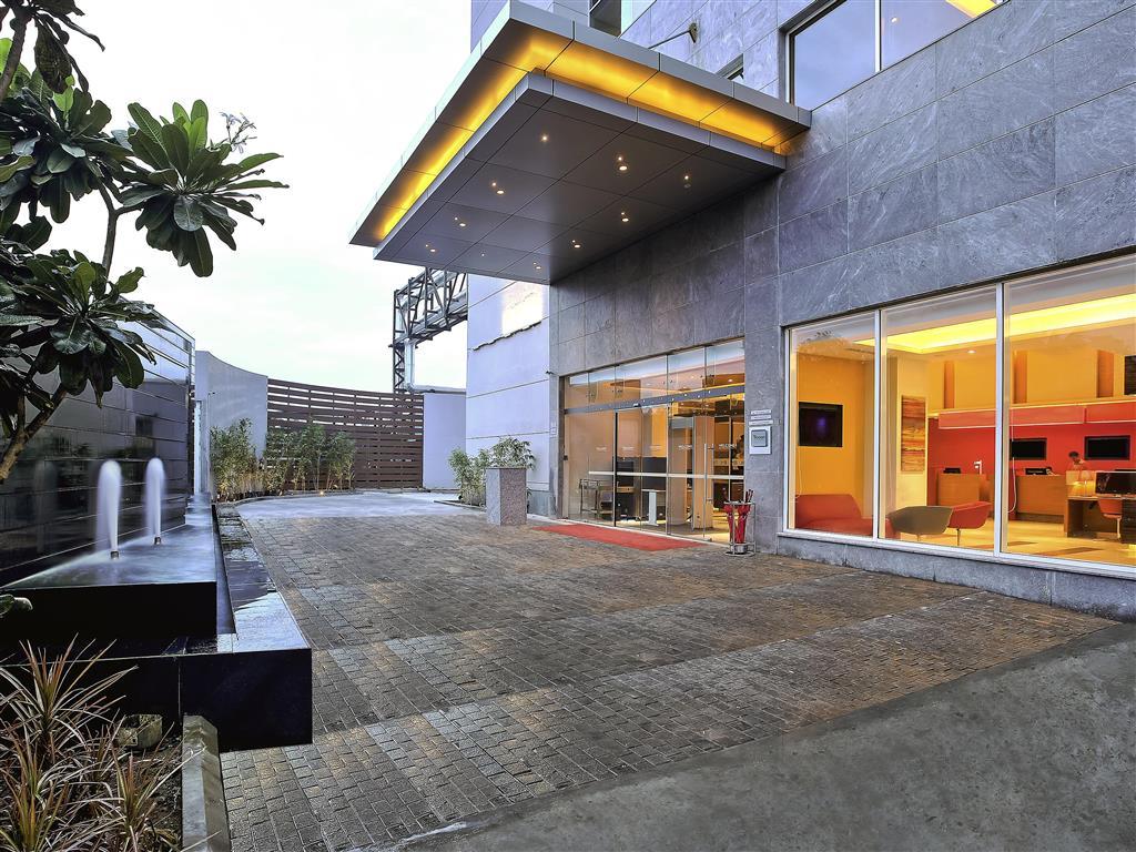 Ibis Sipcot - An Accor Brand Hotel