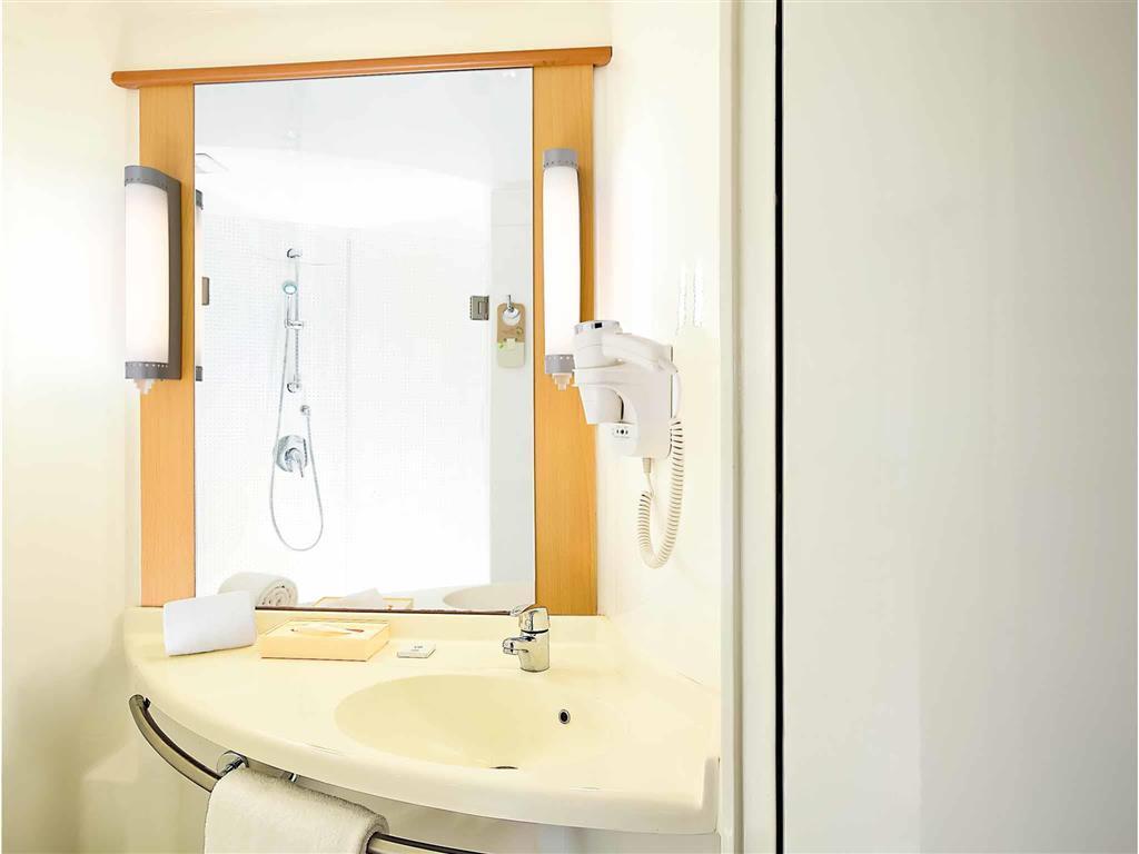 Ibis Sipcot - An Accor Brand 3*