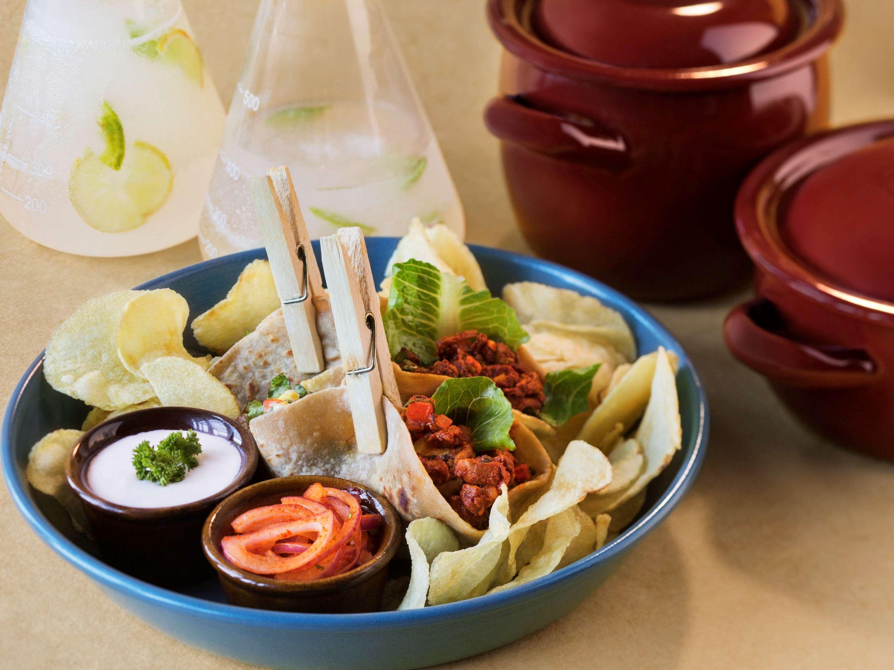 Ibis Sipcot - An Accor Brand