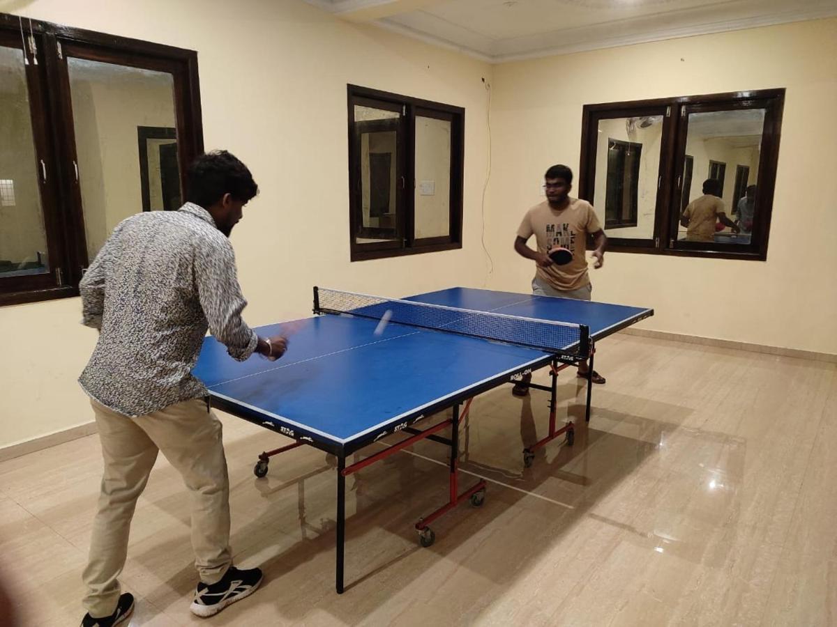 Sugam & Convention Centre Chennai