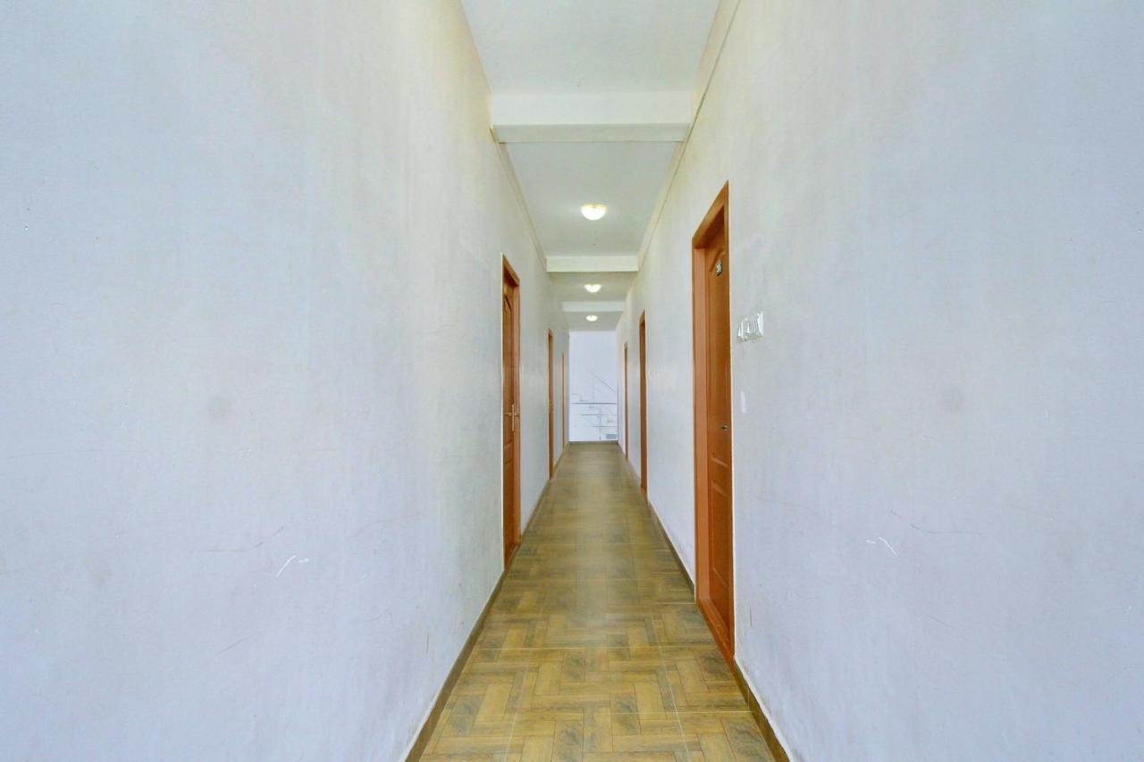 Hotel Oyo Flagship Luxe Residency Near Ecr Chennai