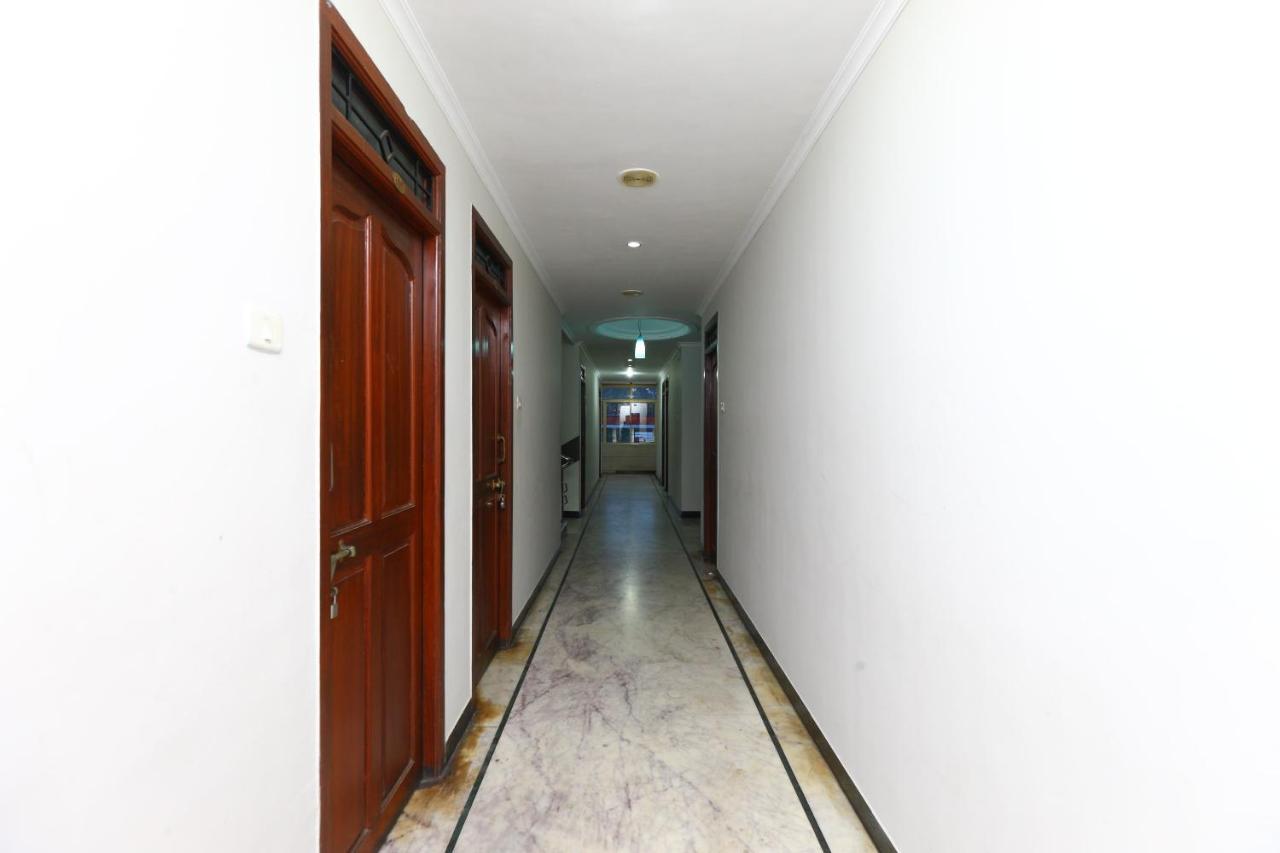 The Park View Hotel Chennai