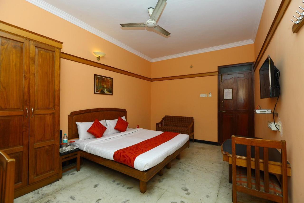 Hotel The Park View 3*