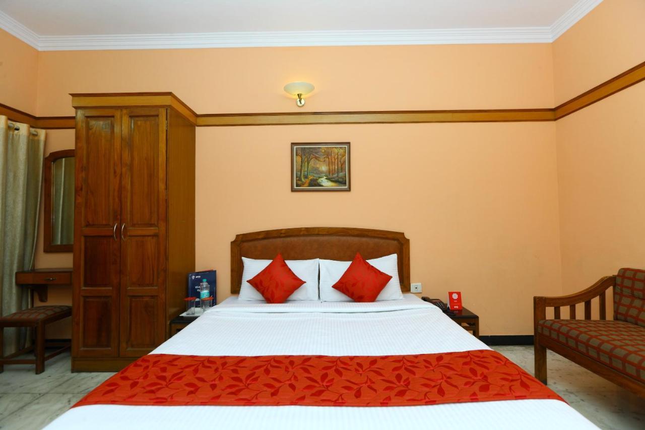 Hotel The Park View 3*