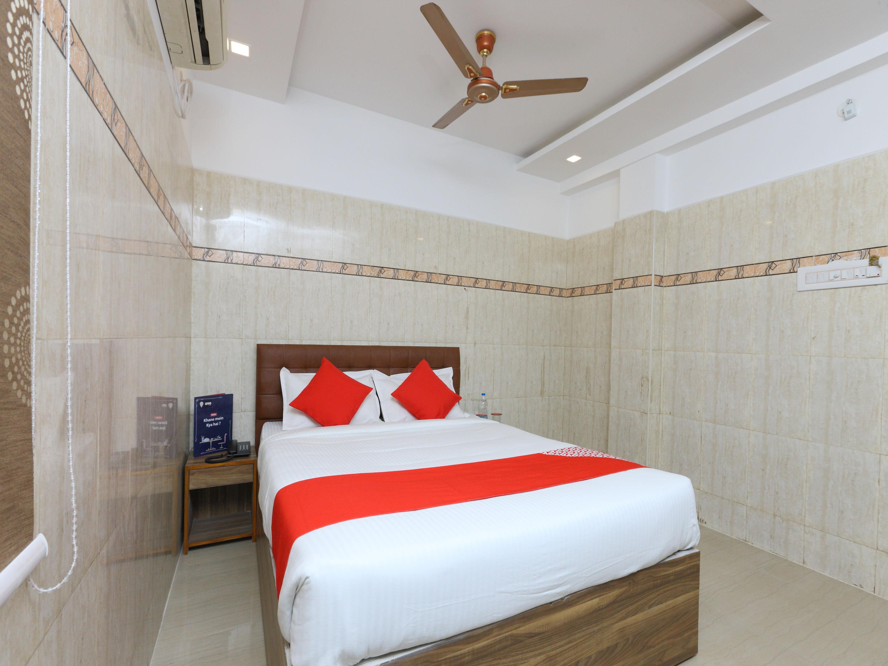 Oyo 11437 Gmt Centre 3* Chennai