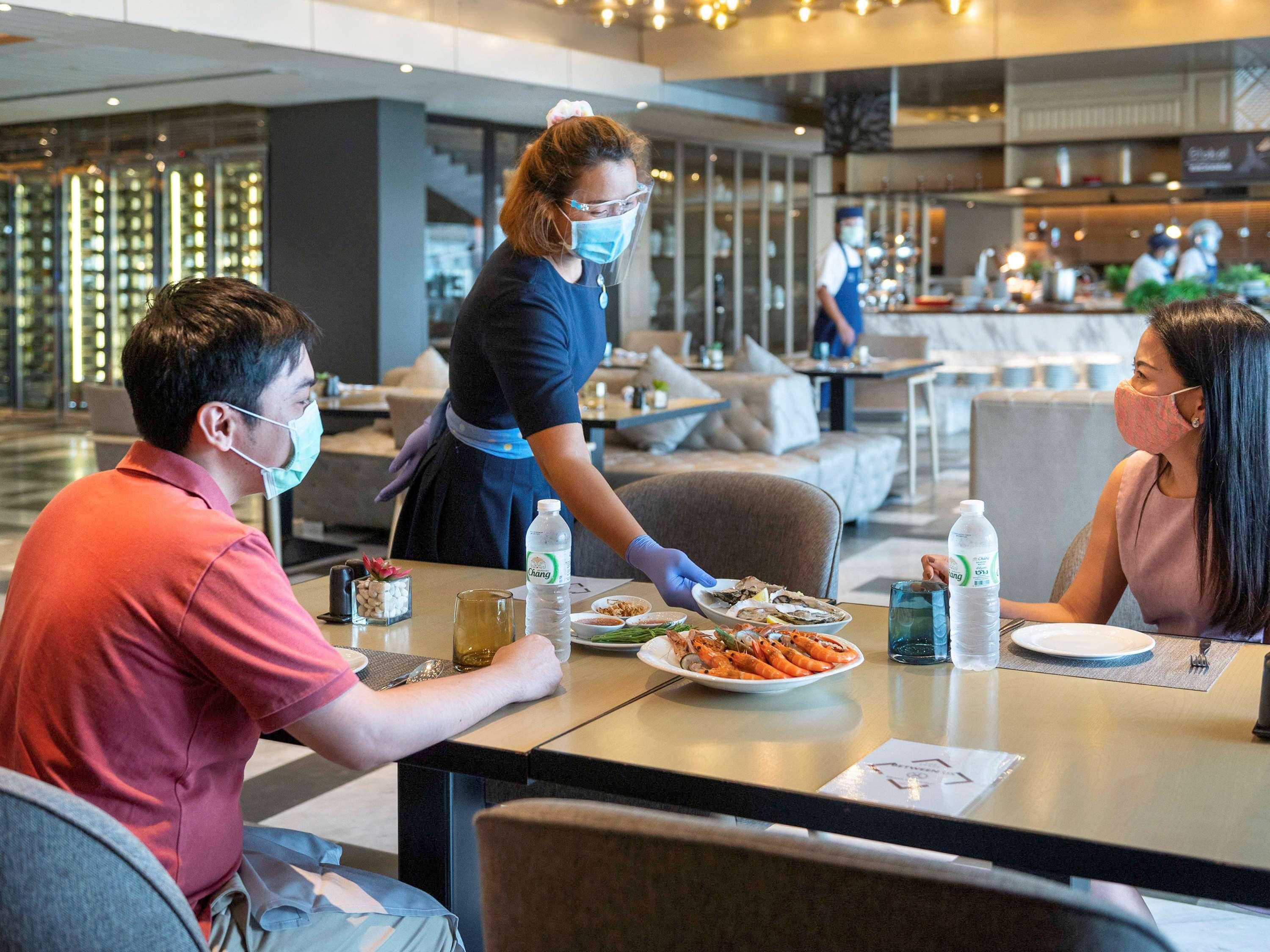 Ibis Omr - An Accor Brand Hotel 4*