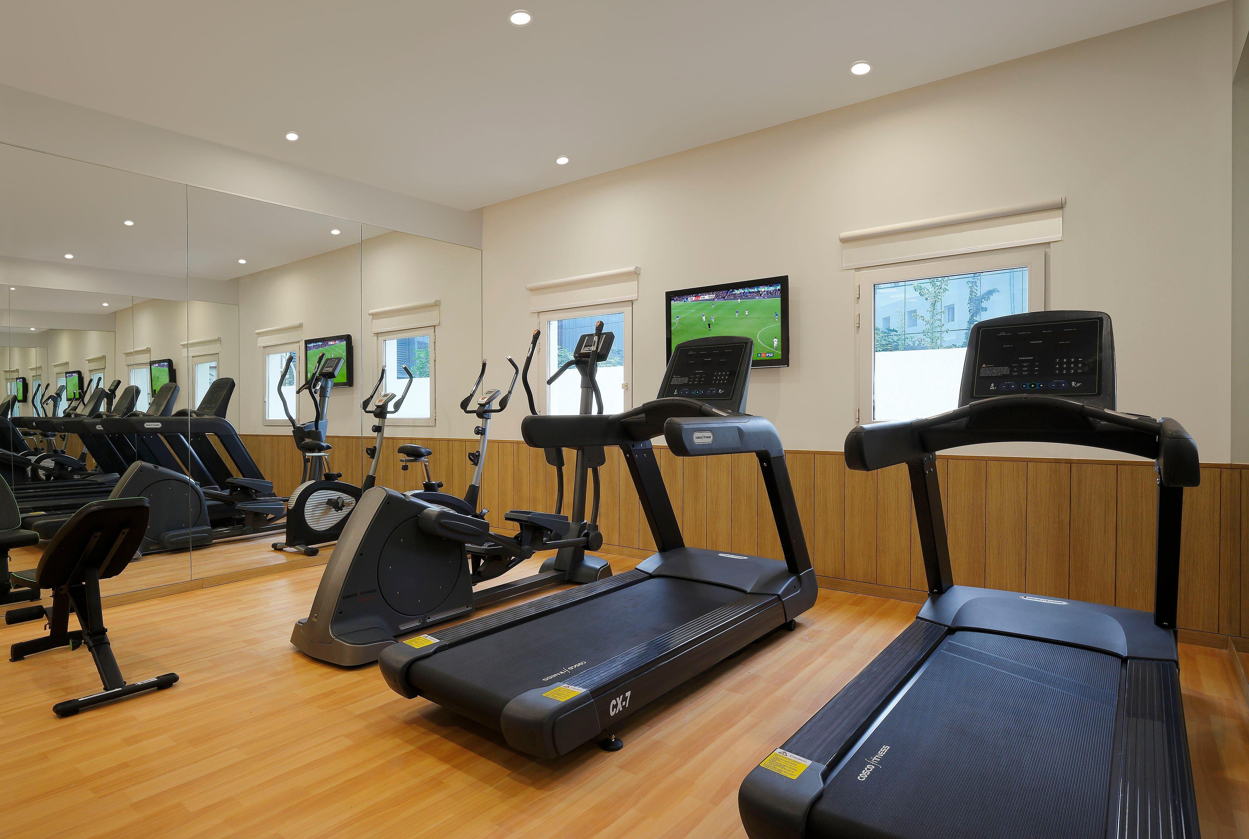 Express Omr Thoraipakkam By Ihg 4*