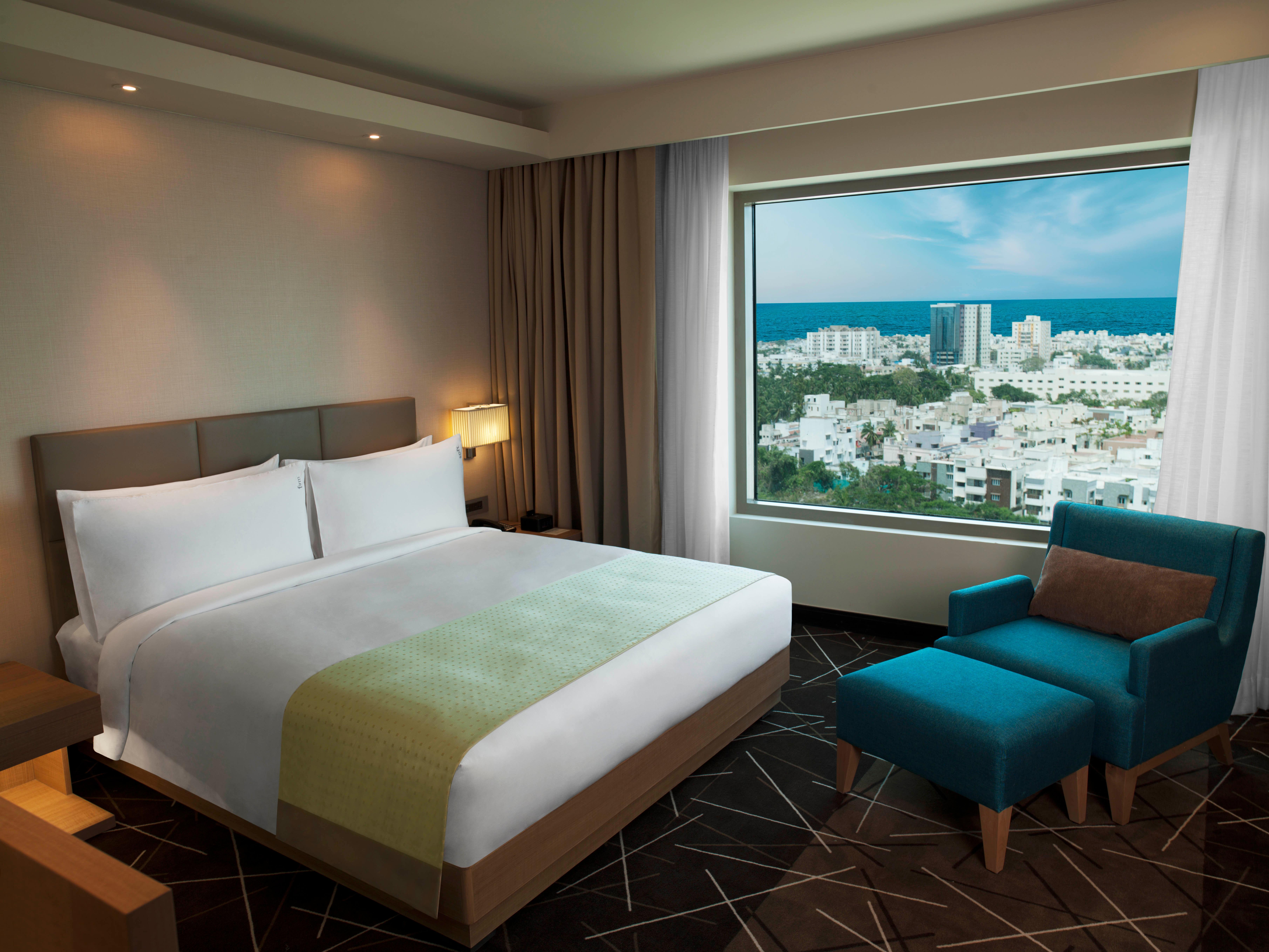 Hotel Omr It Expressway By Ihg 5*