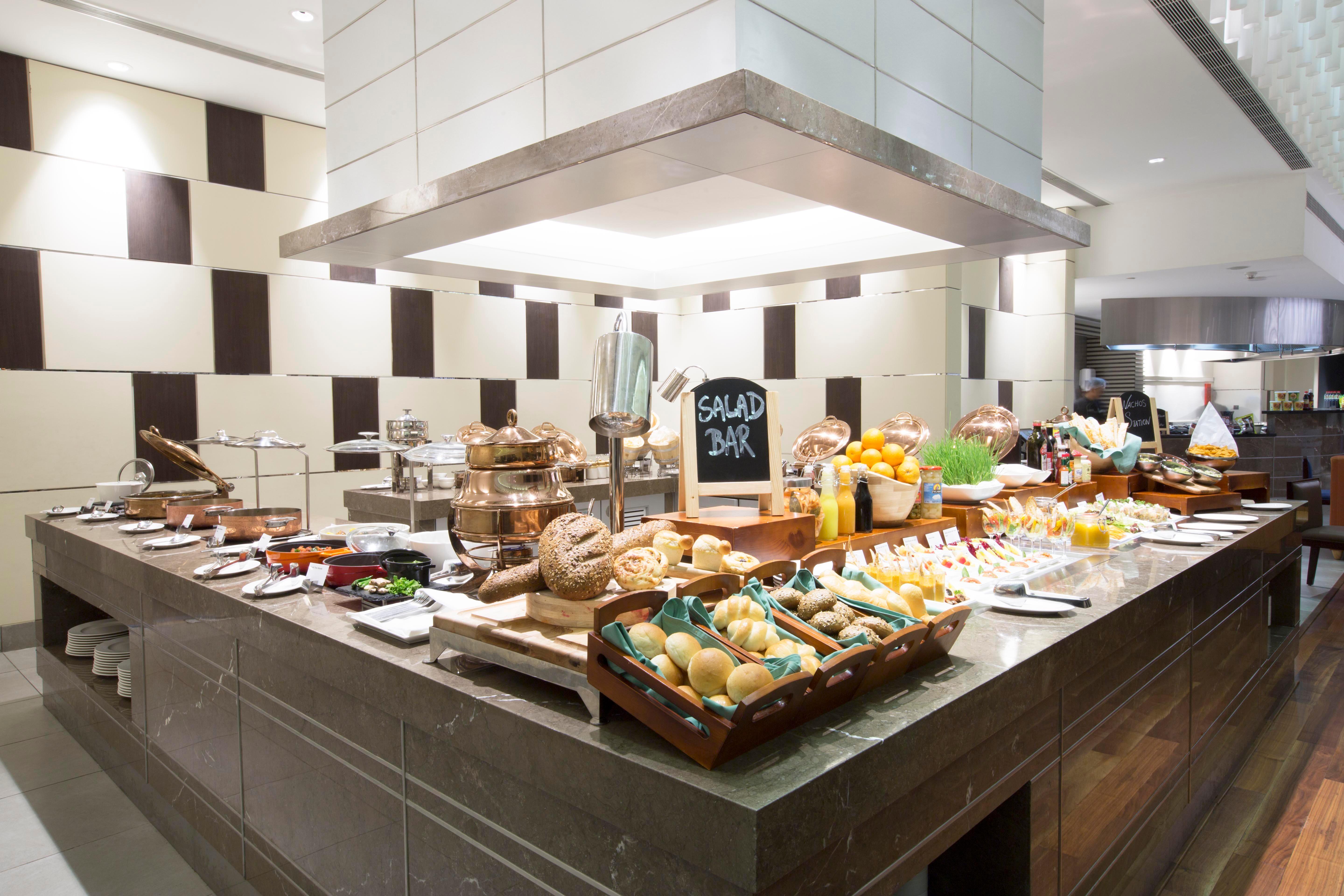 Omr It Expressway By Ihg 5*