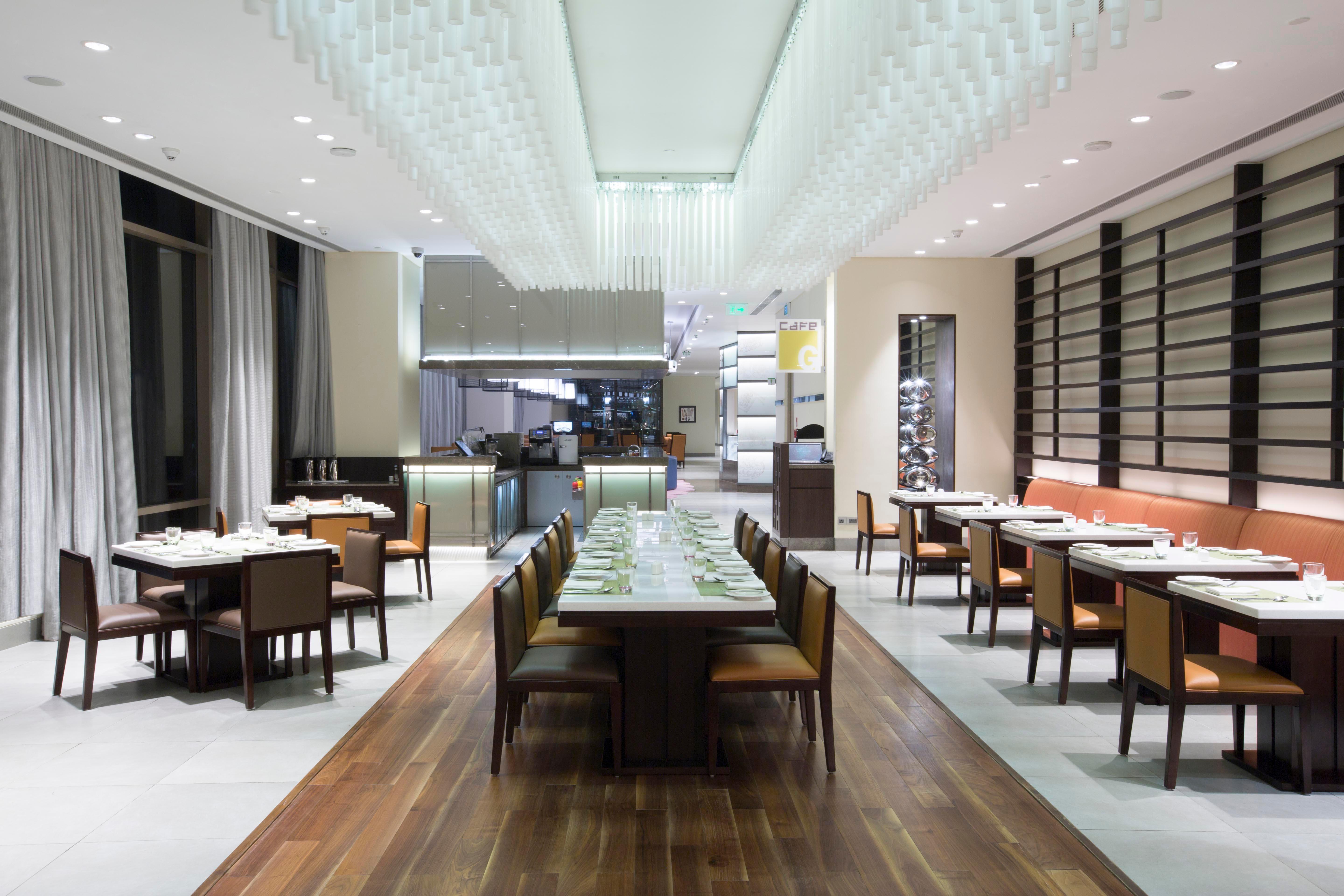 Hotel Omr It Expressway By Ihg 5*