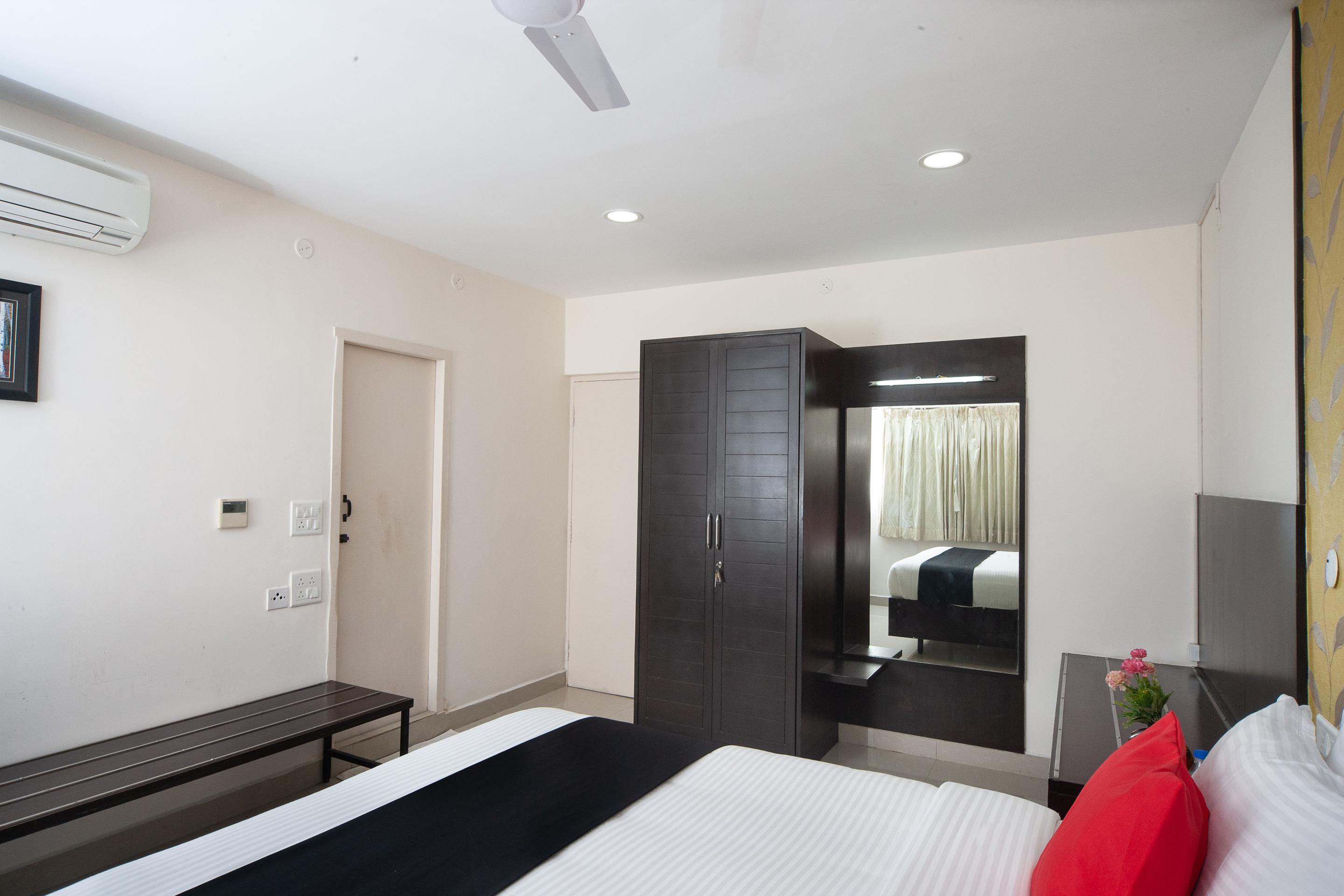 Virgo Comfort Homes