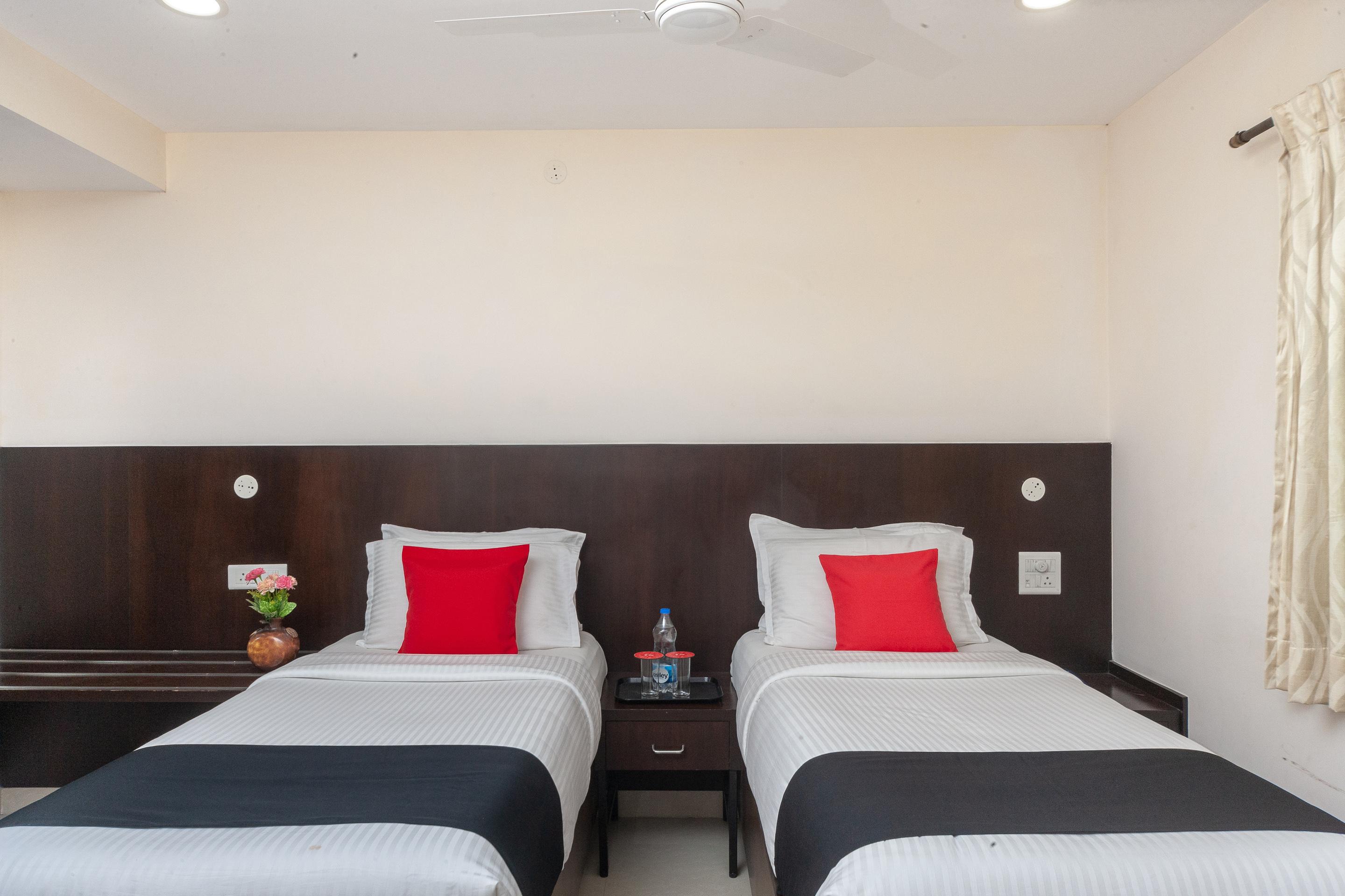 Virgo Comfort Homes
