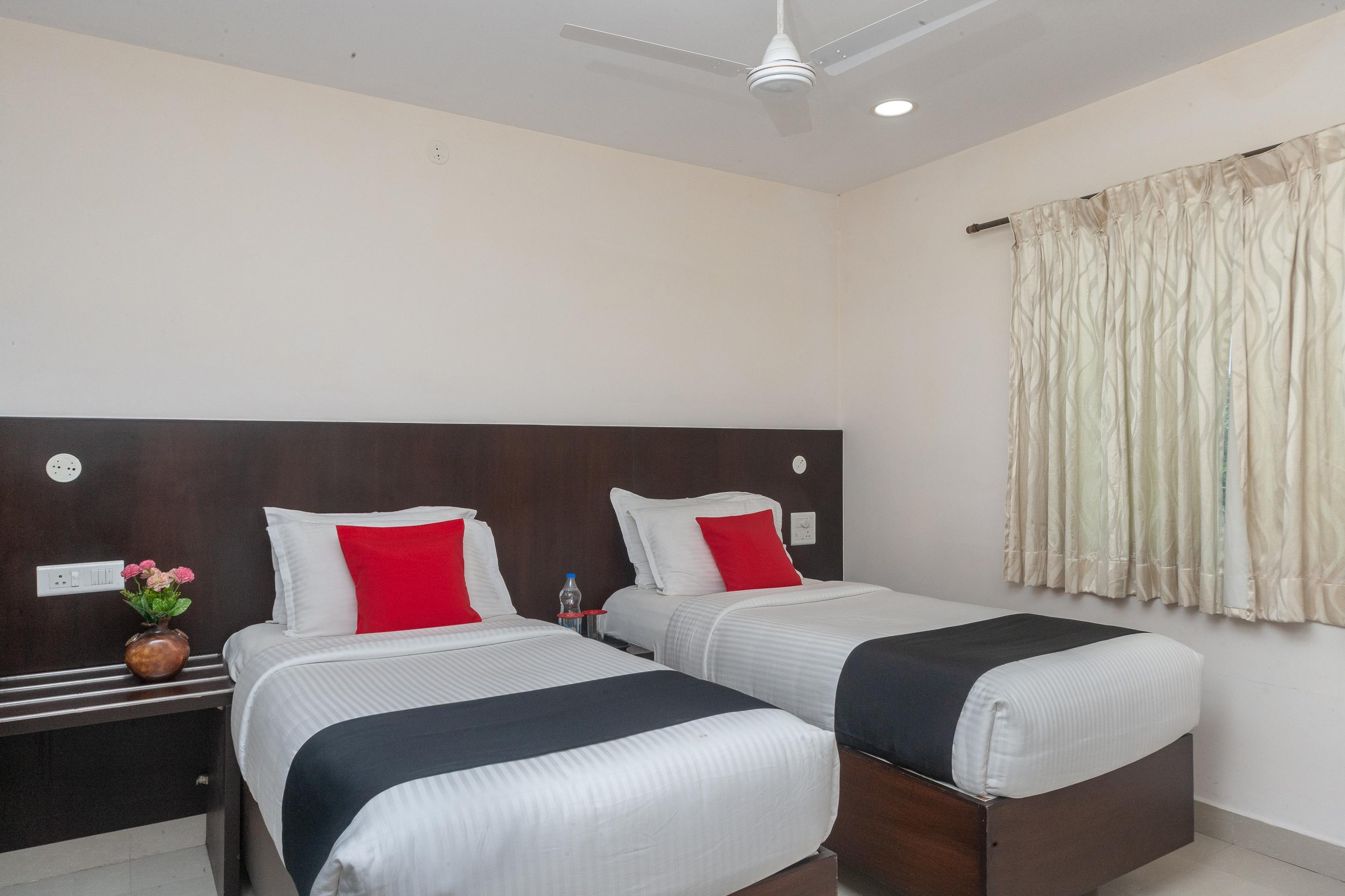 Virgo Comfort Homes 2*