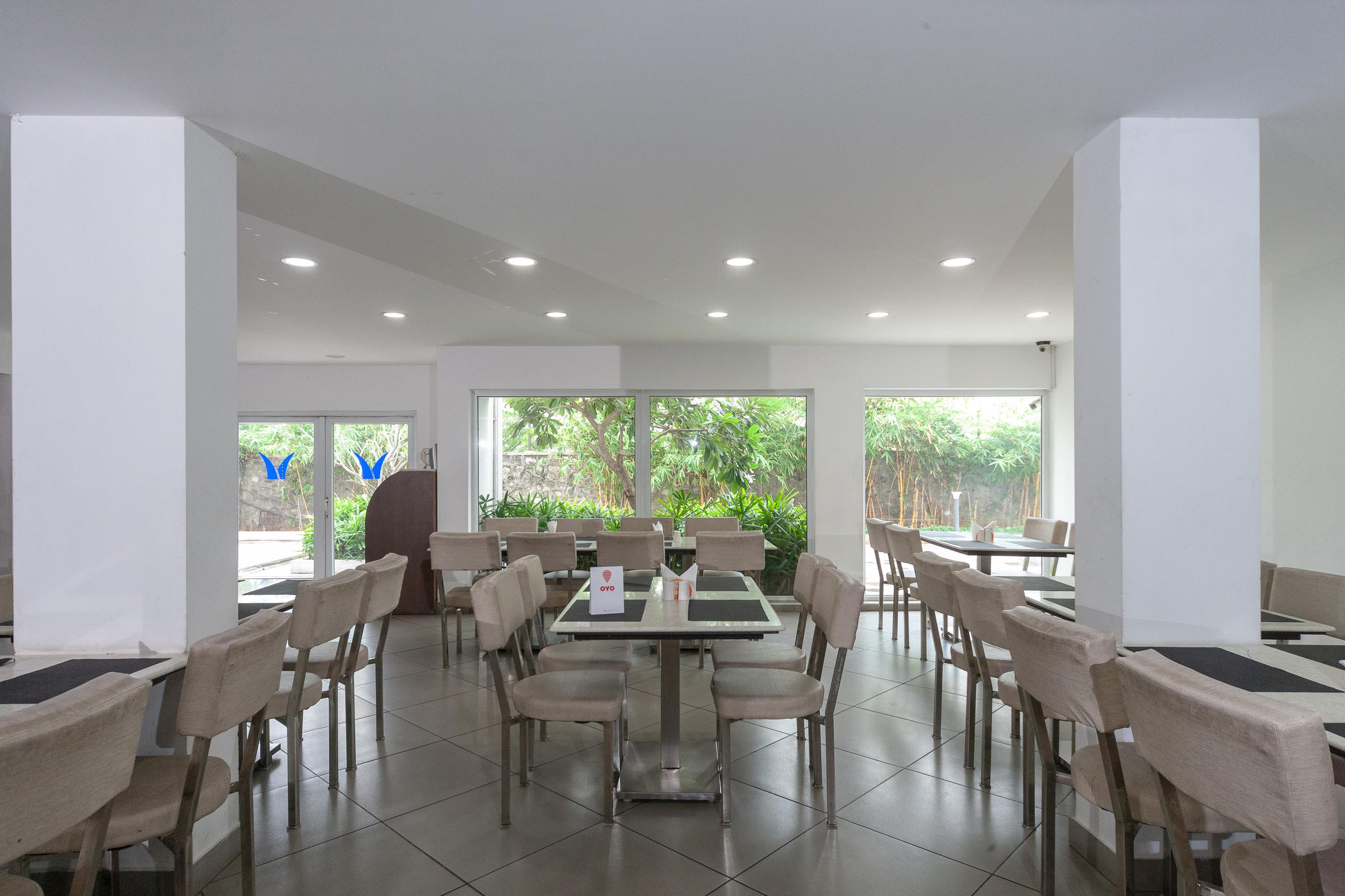 Hotel Virgo Comfort Homes