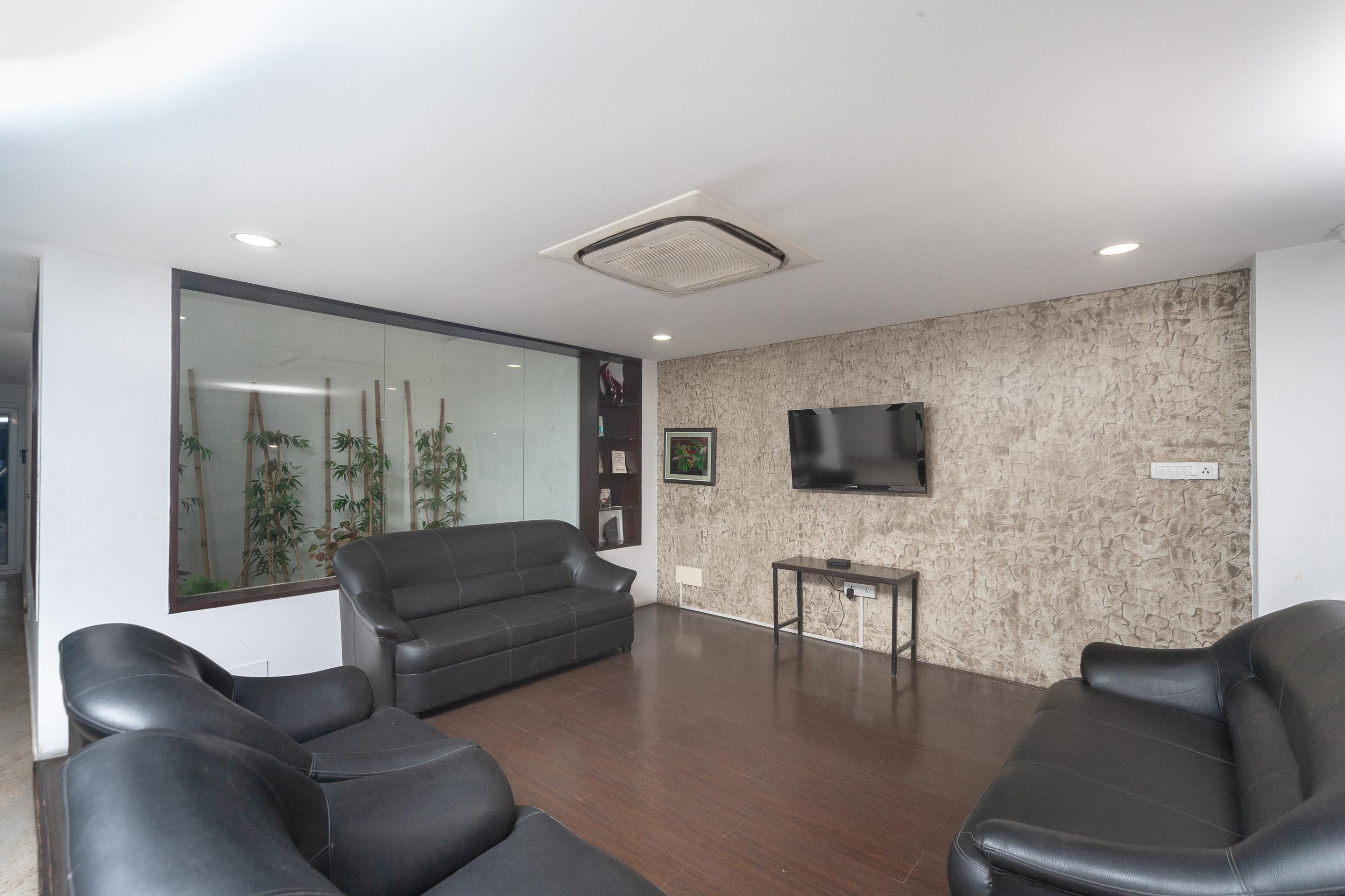 Hotel Virgo Comfort Homes Chennai