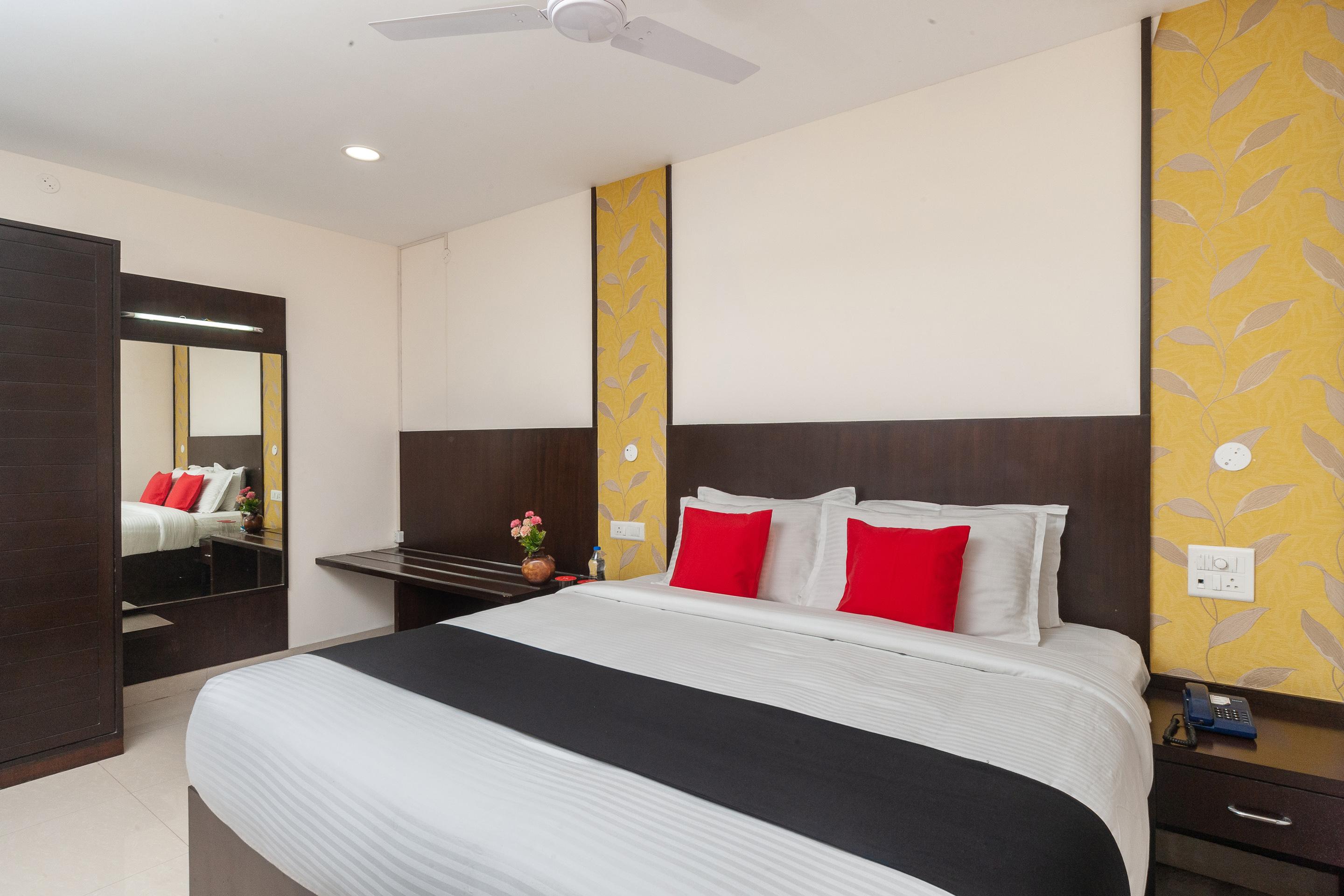 Virgo Comfort Homes Hotel 2*